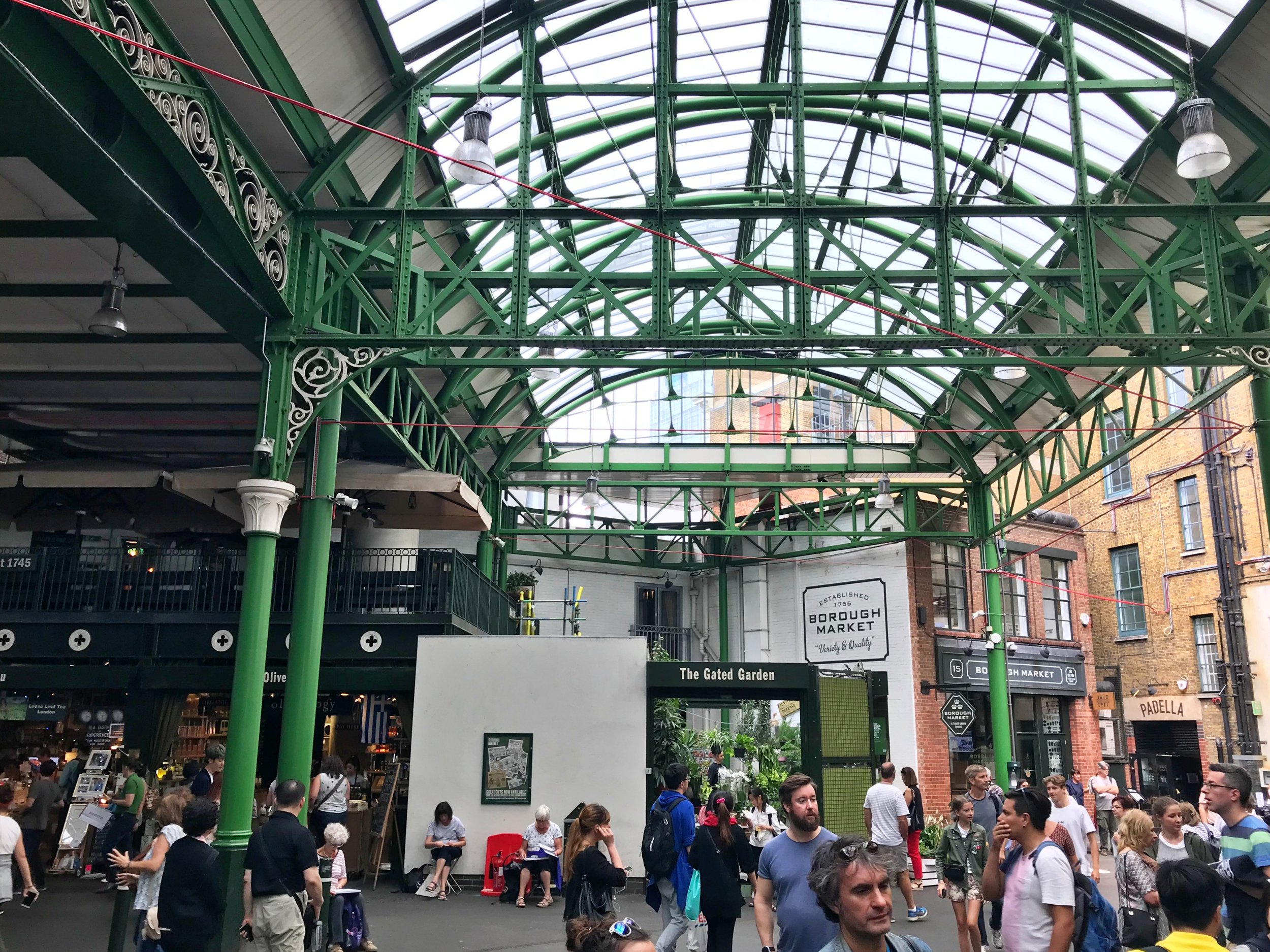 Borough Market