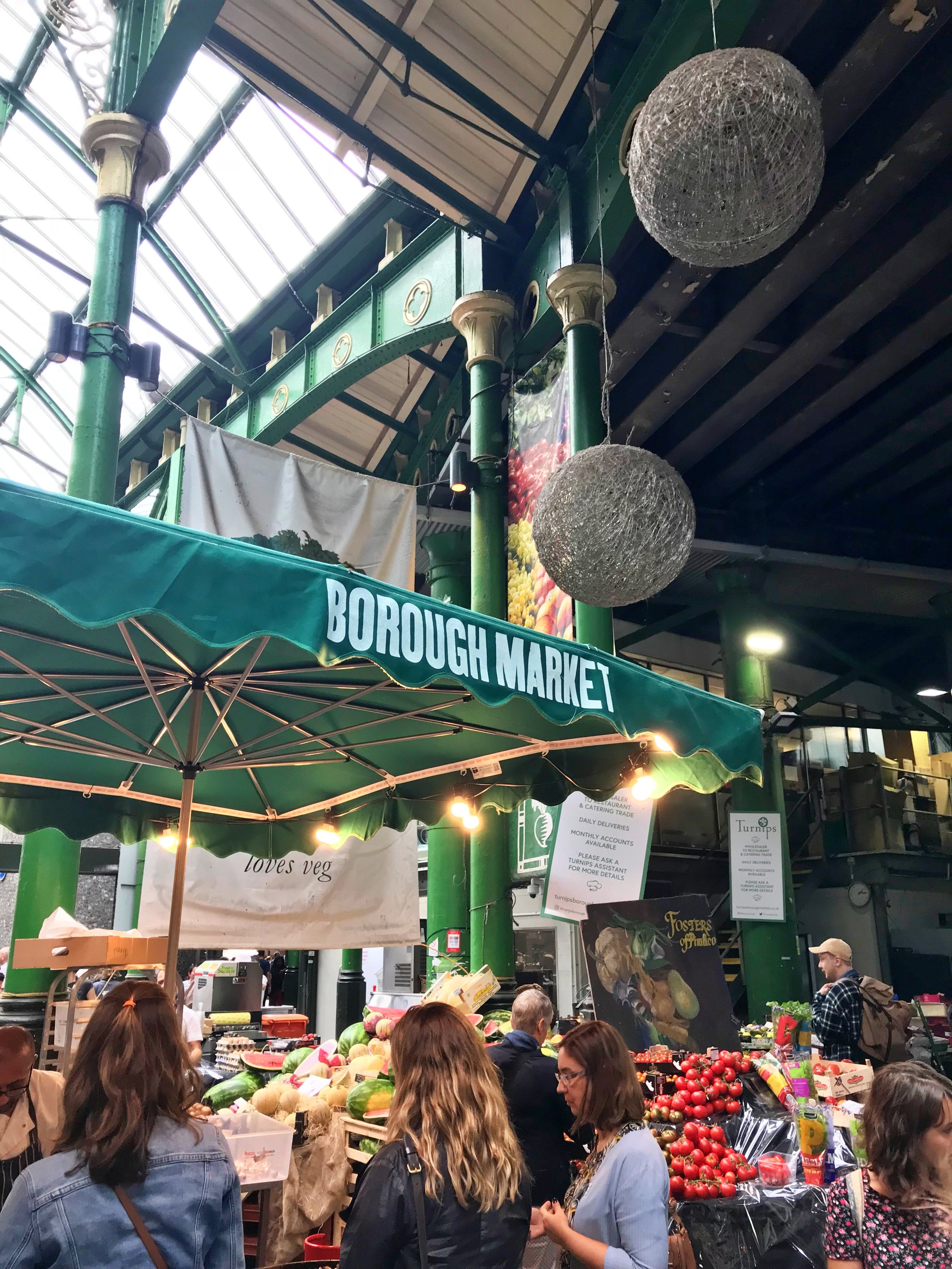 Borough Market