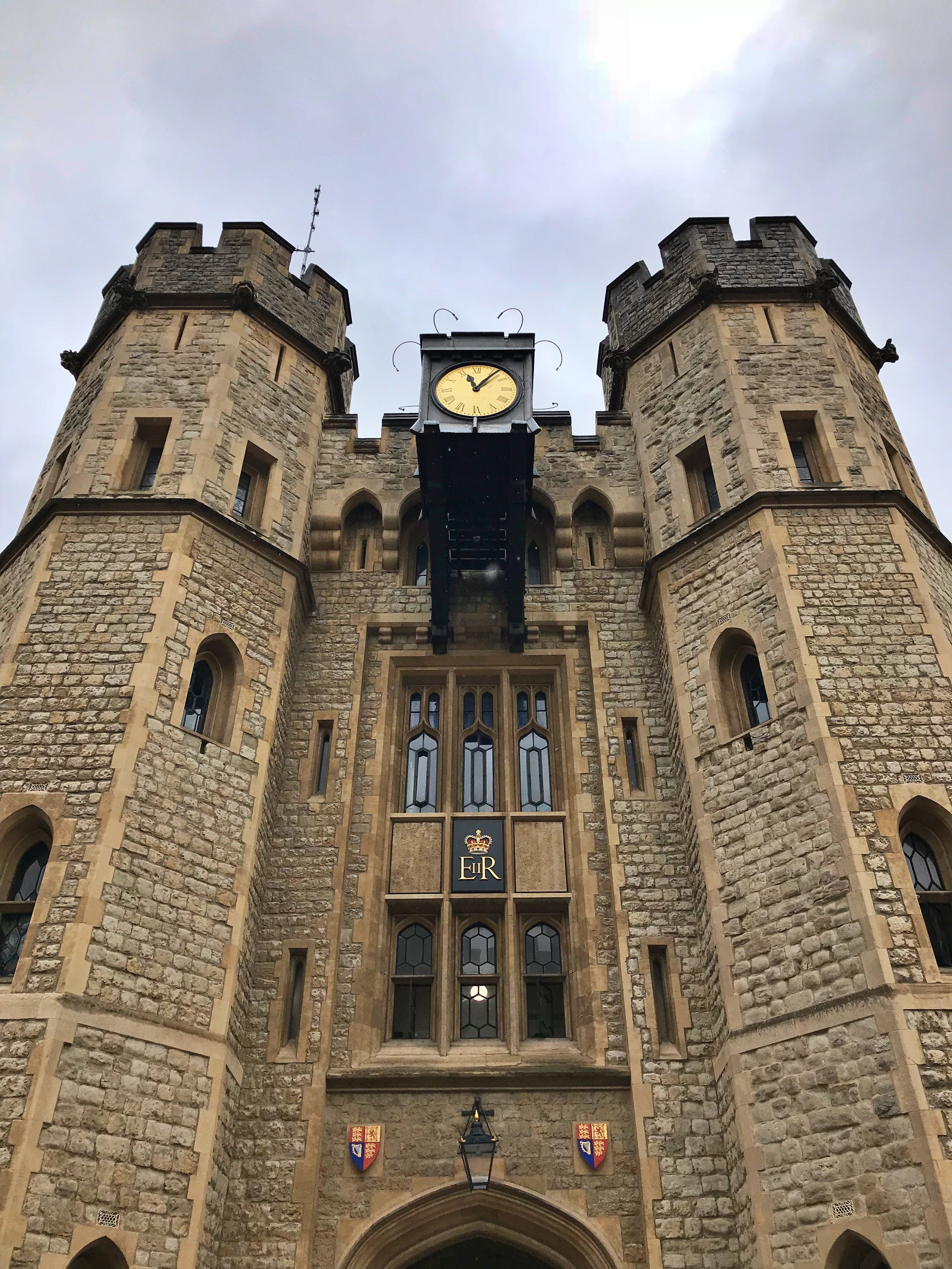 Tower of London