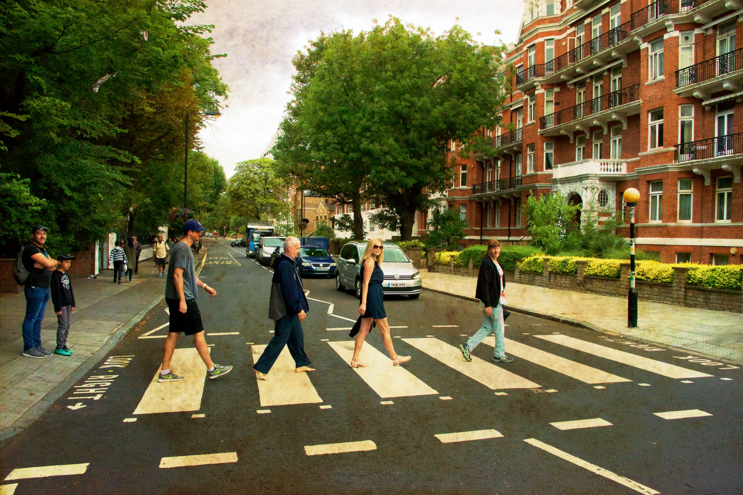 Abbey Road