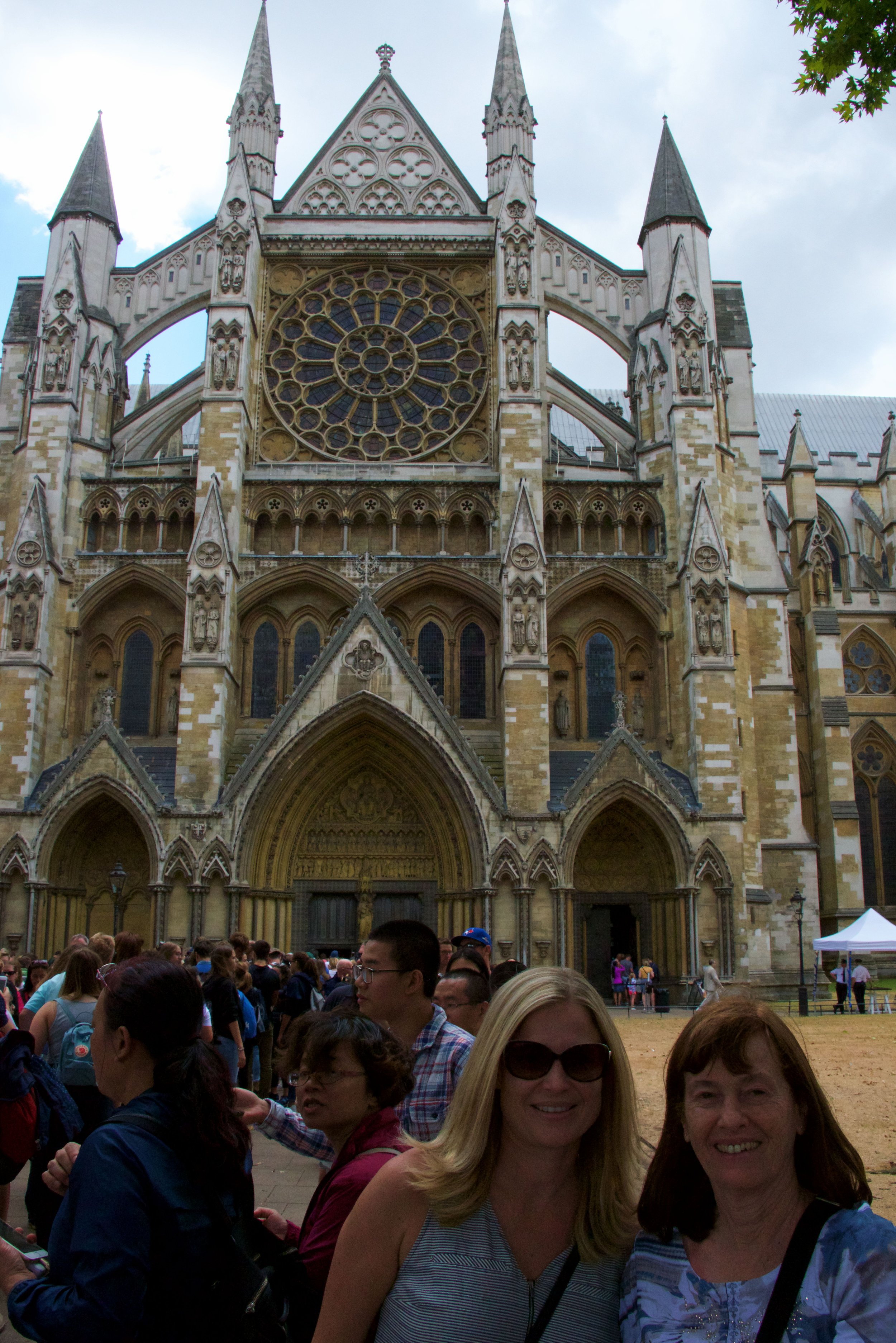 Westminster Abbey