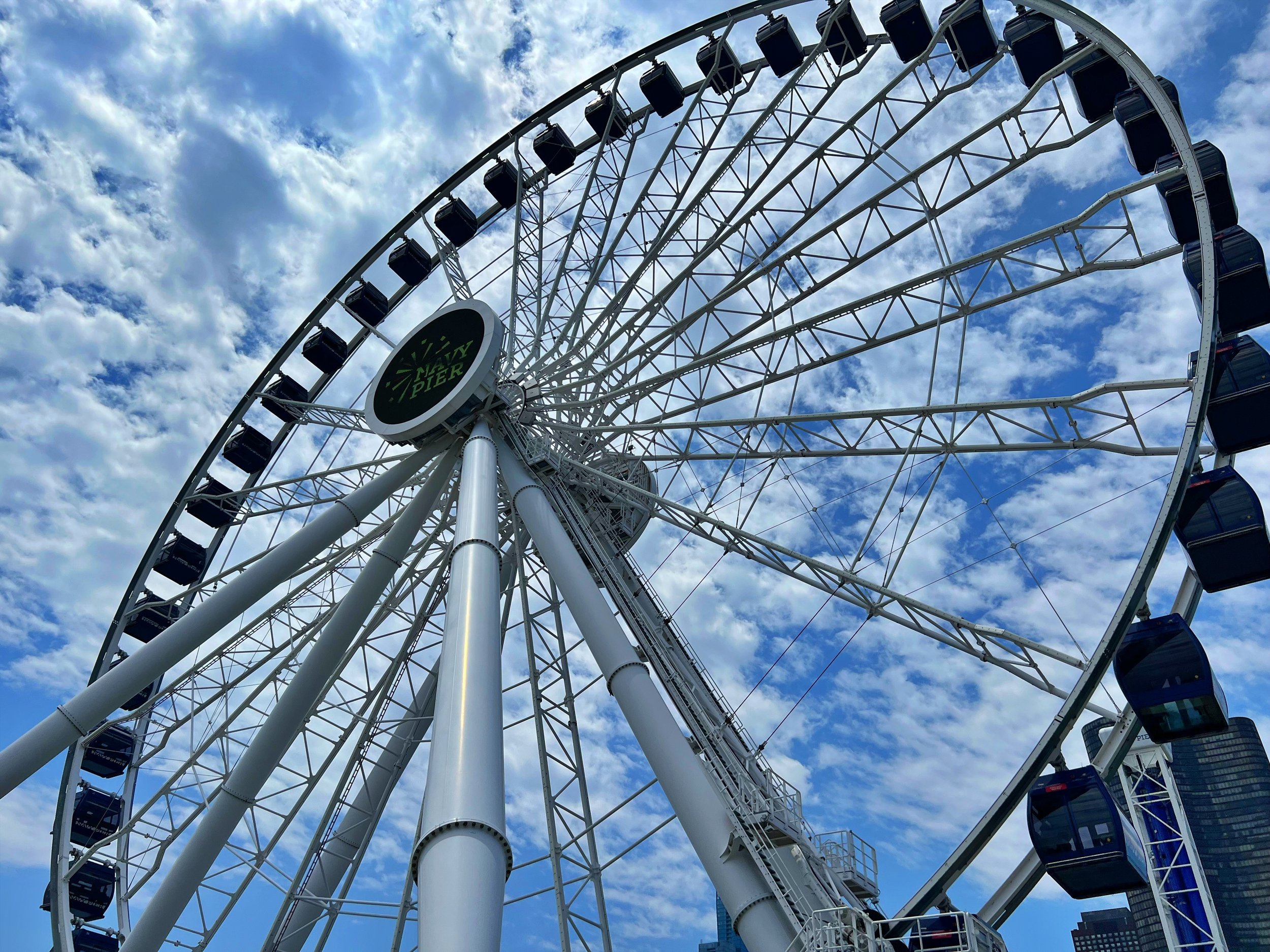 Navy Pier