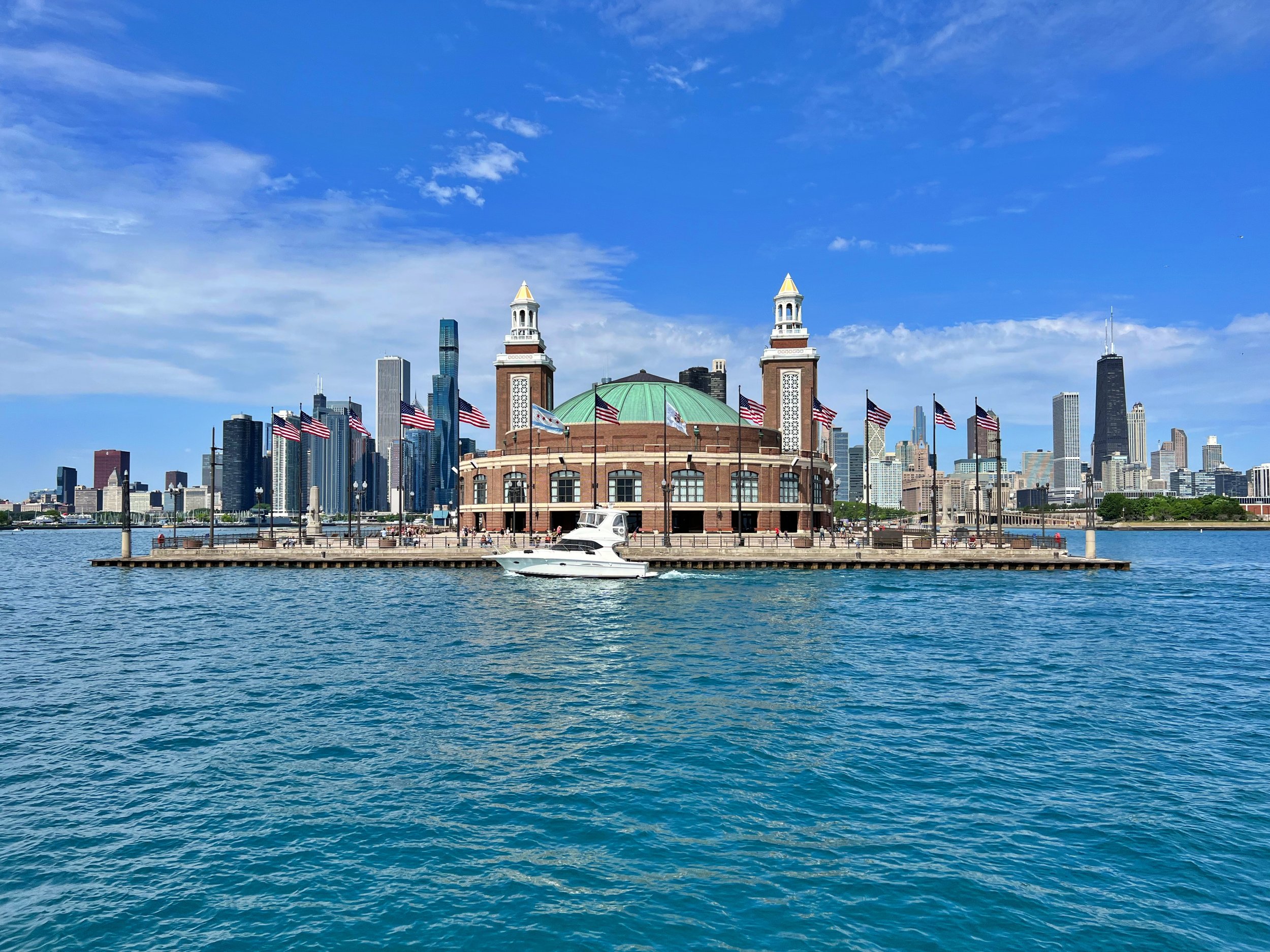 Navy Pier