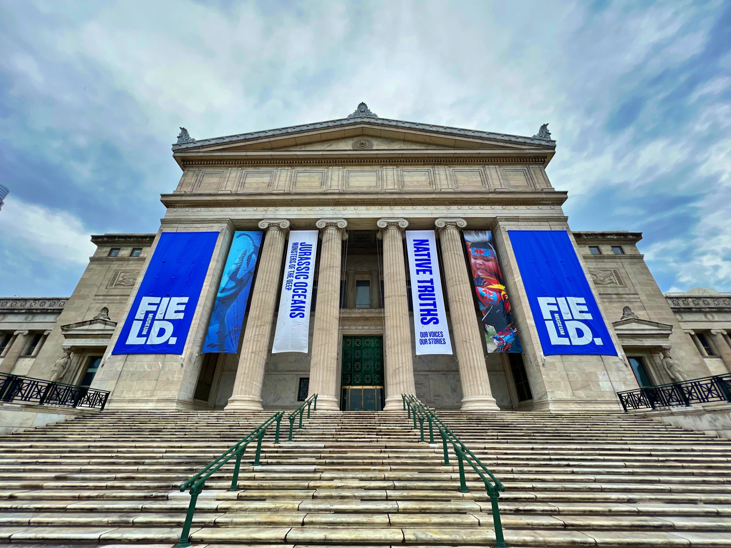 Field Museum of Natural History