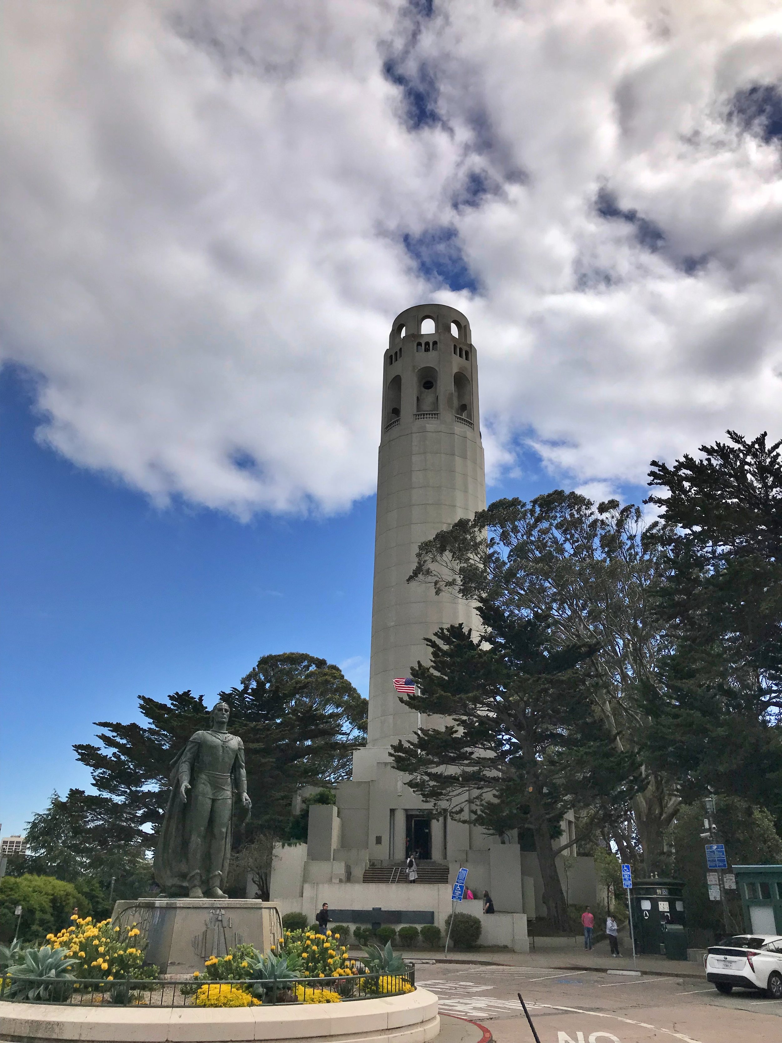 Coit Tower