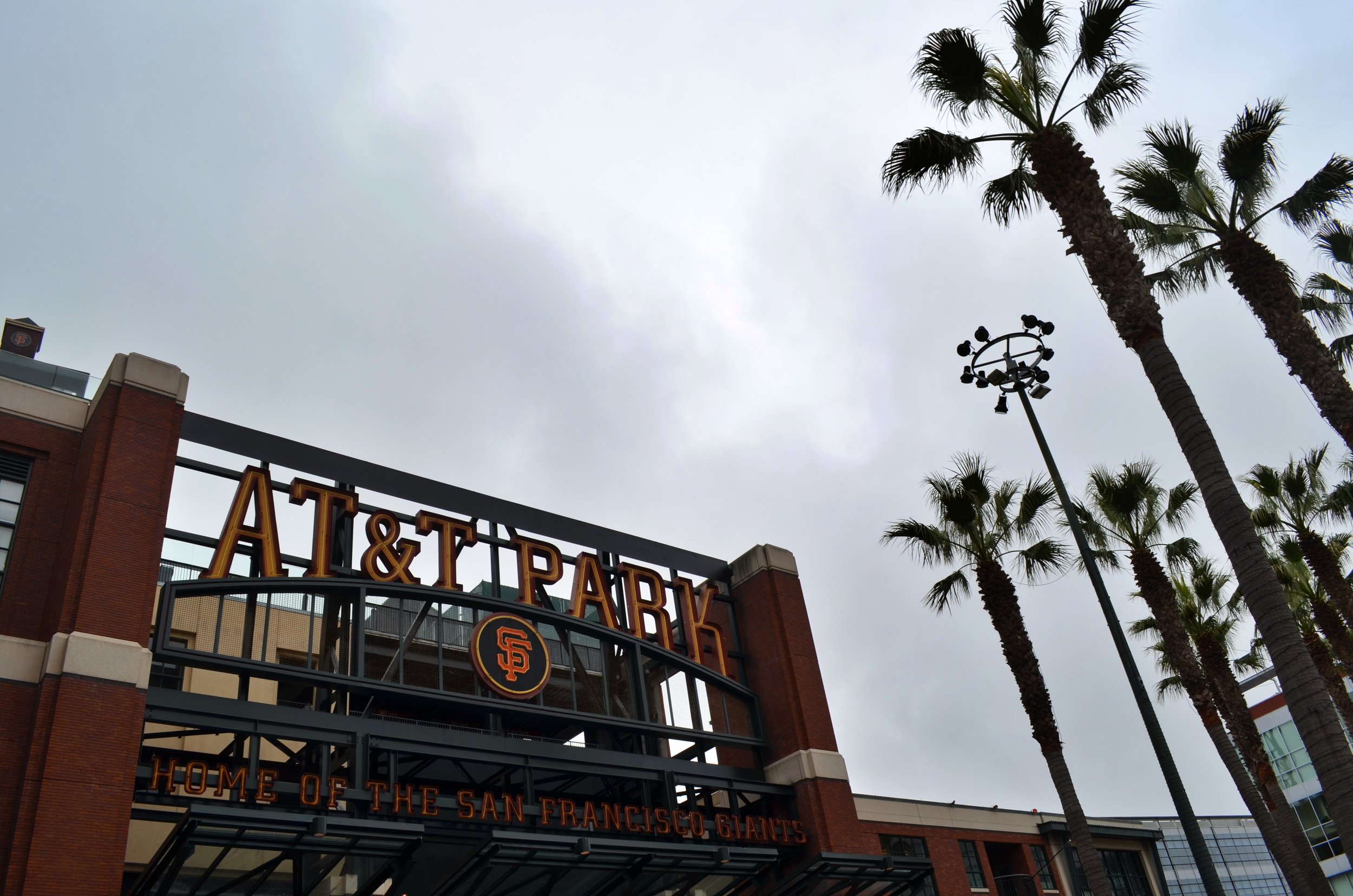 Oracle Park