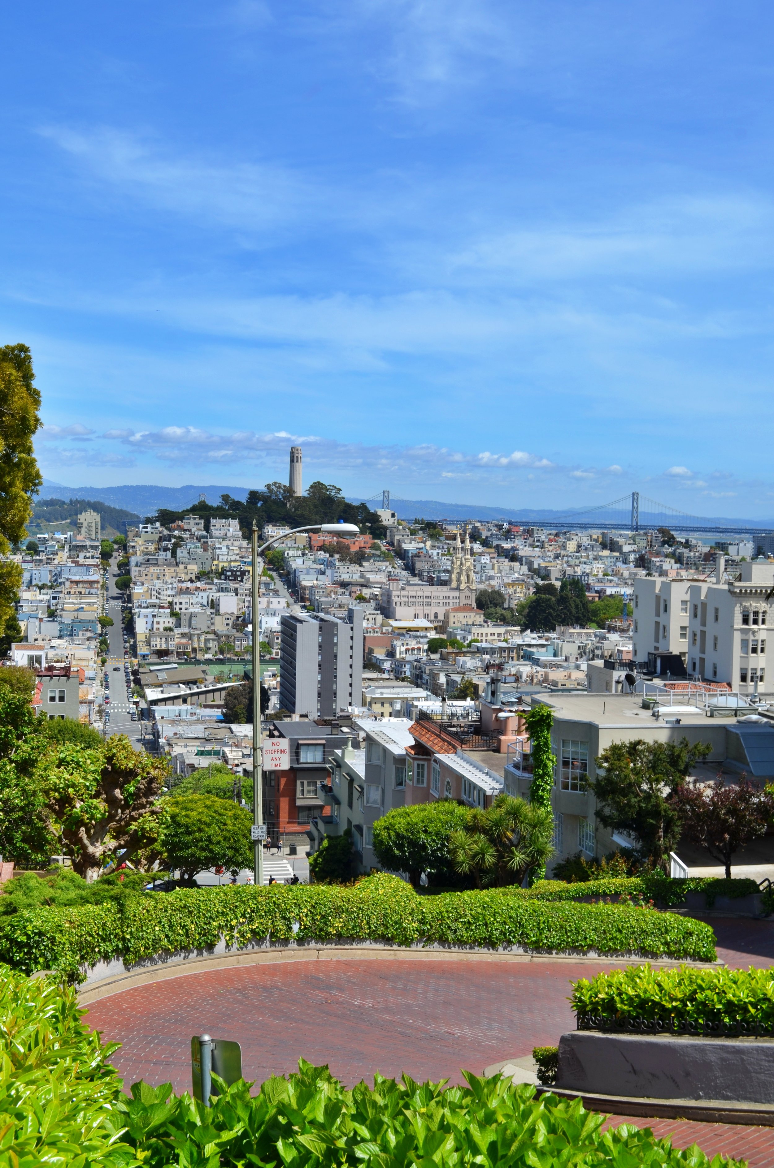 Lombard Street