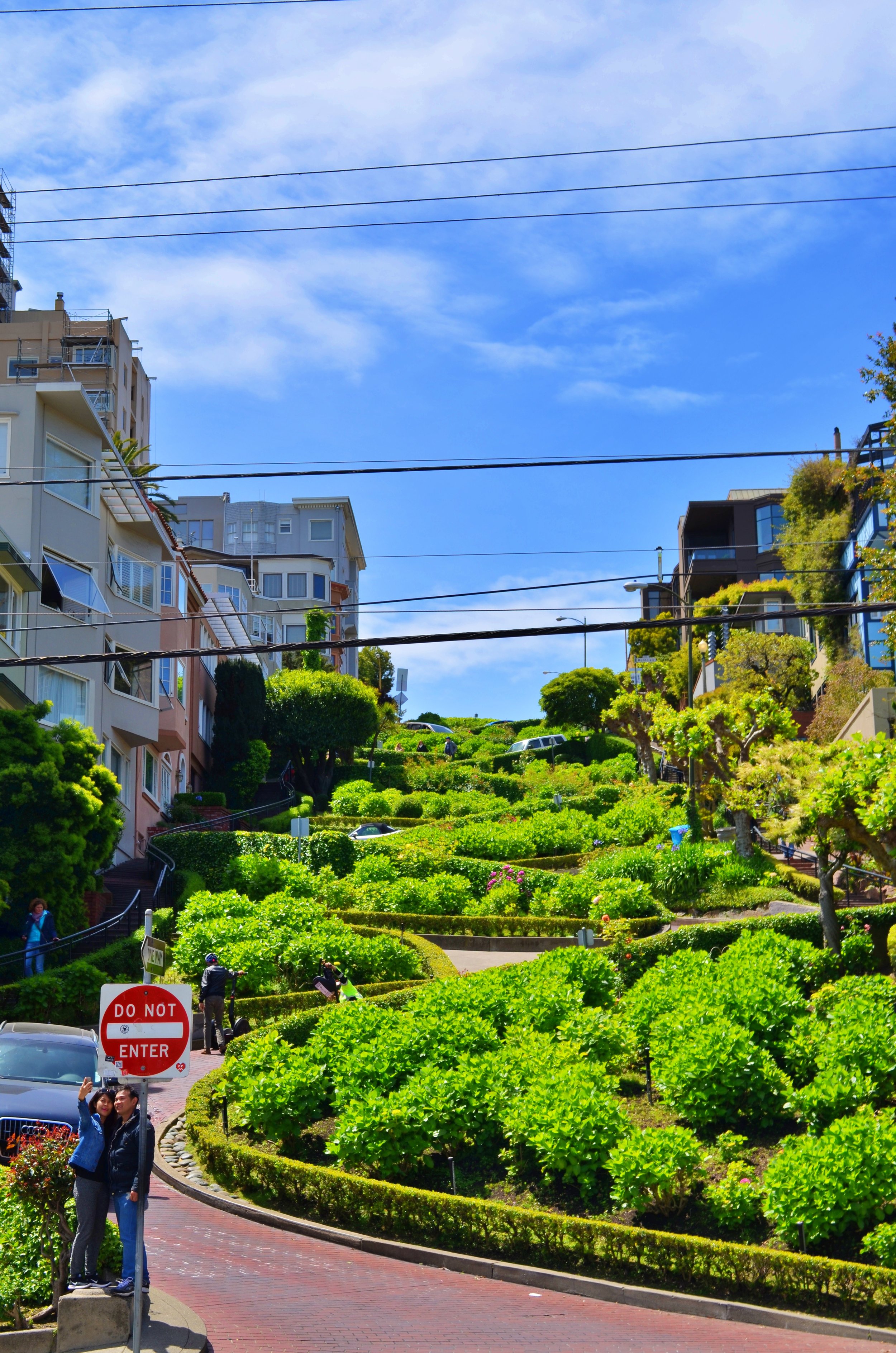 Lombard Street