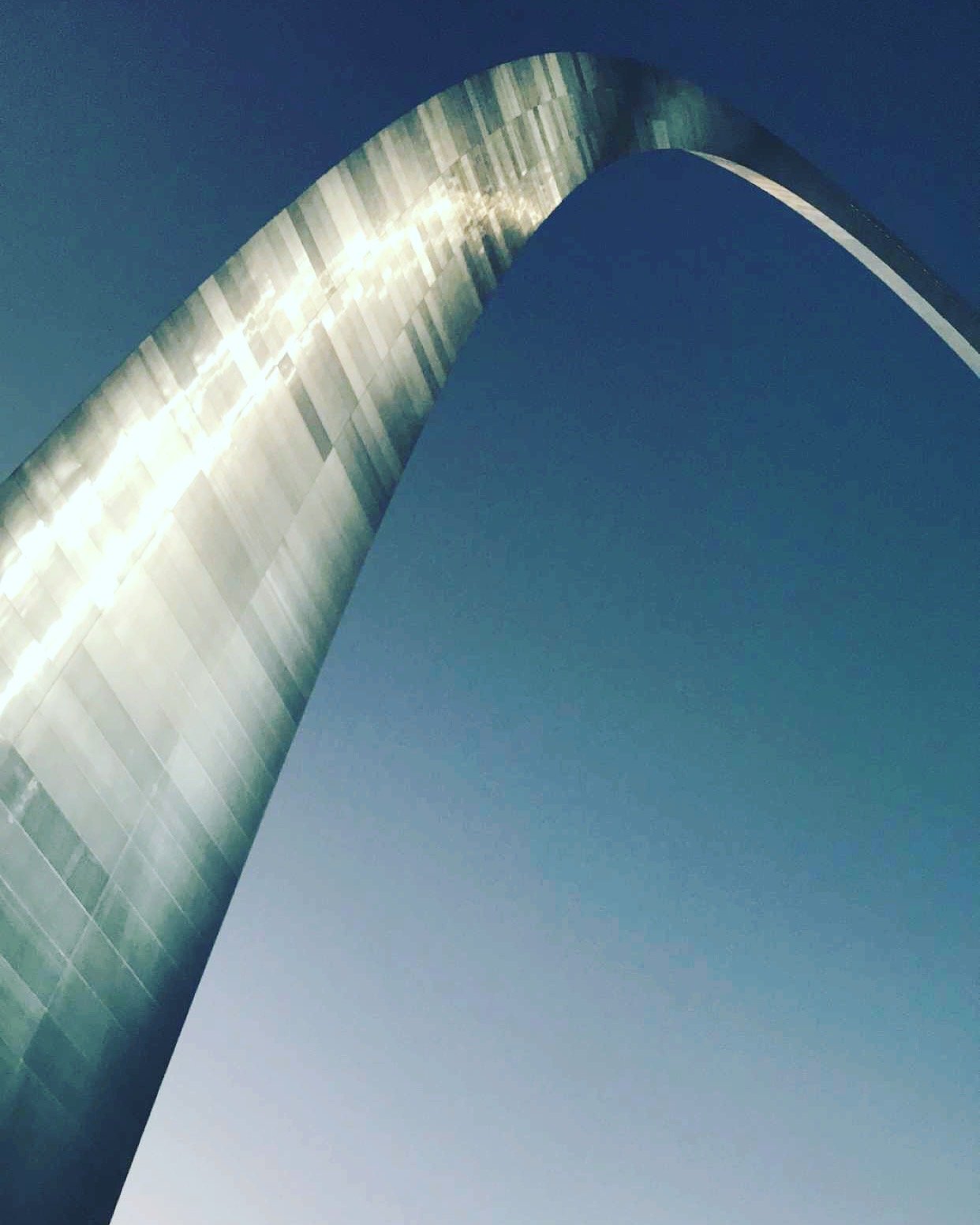 The Gateway Arch