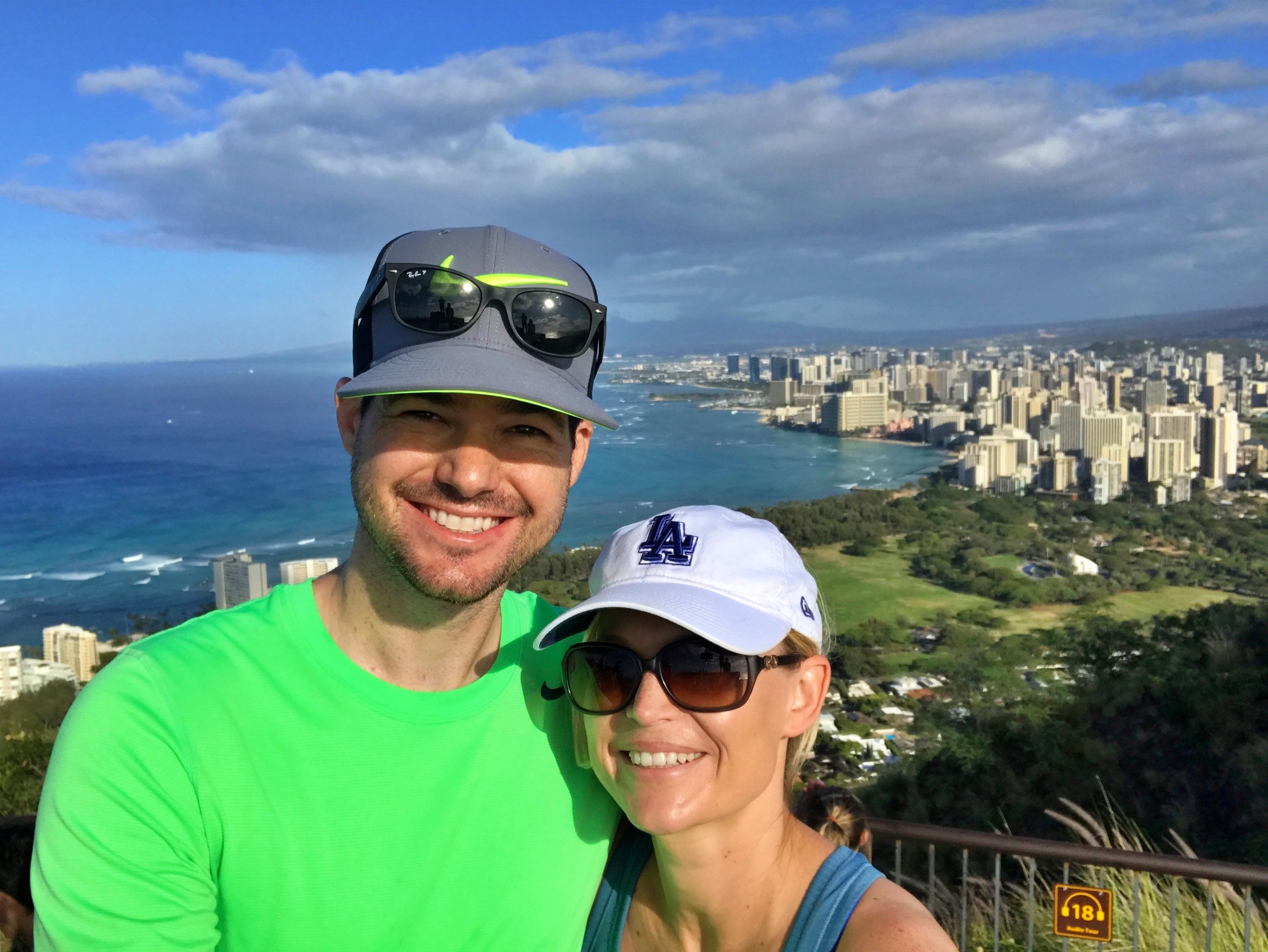 Diamondhead State Monument