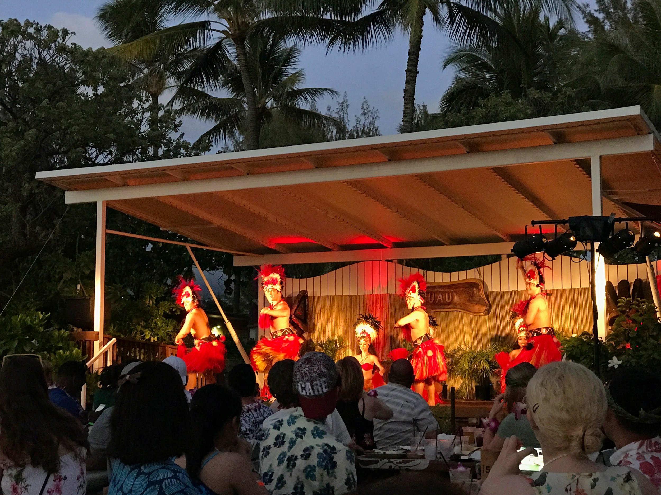 Luau