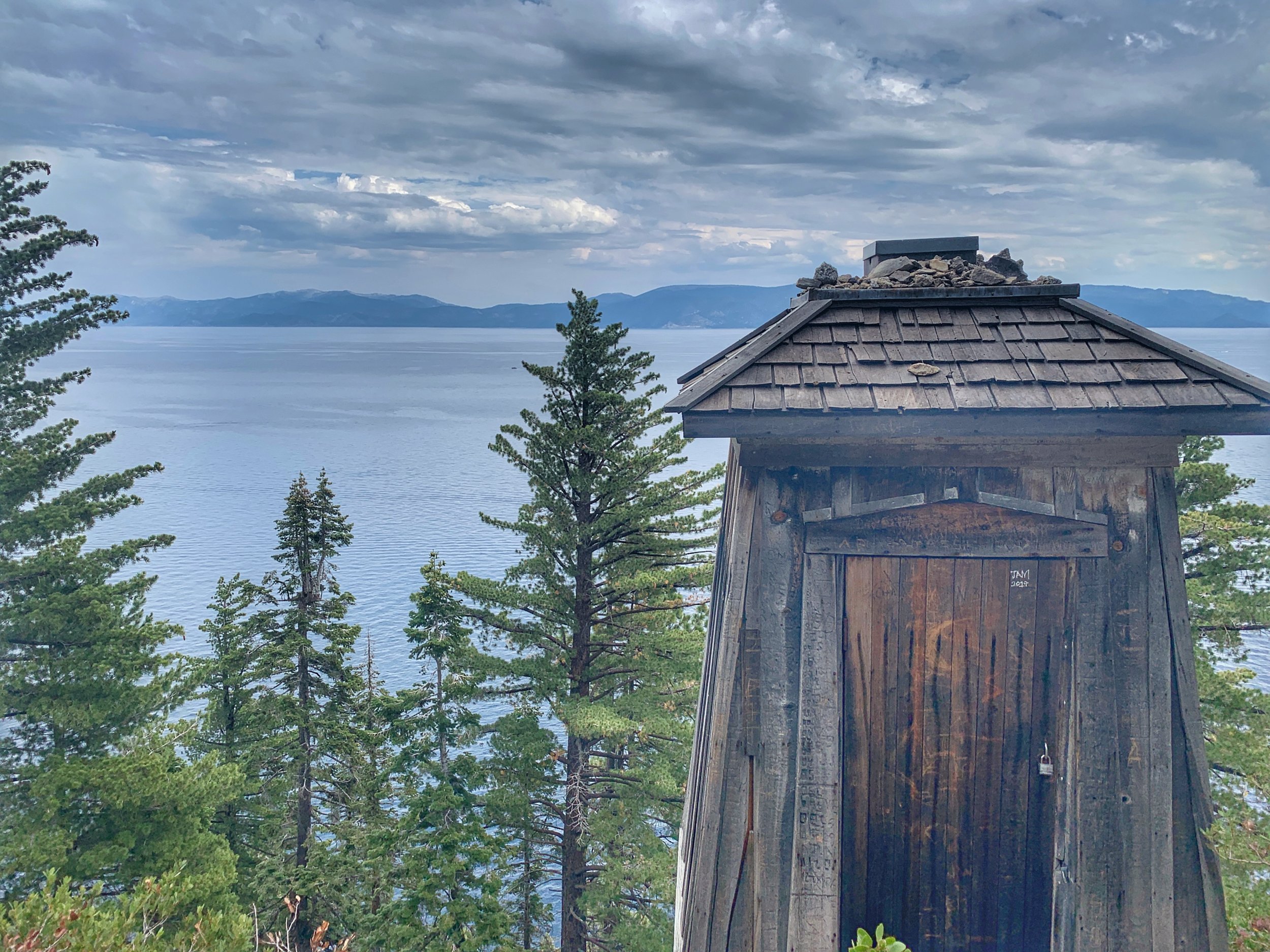 Rubicon Trail