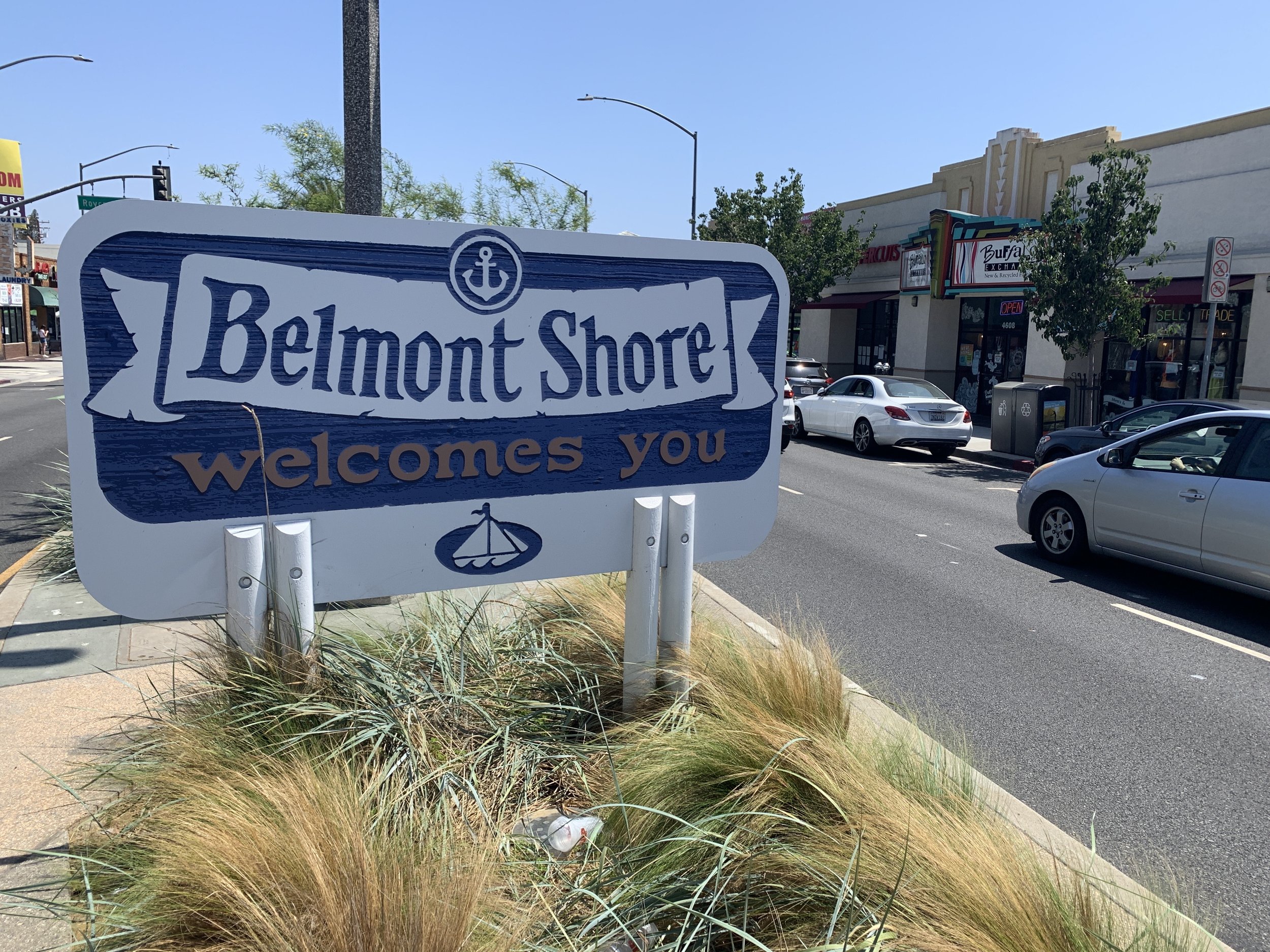 Belmont Shore