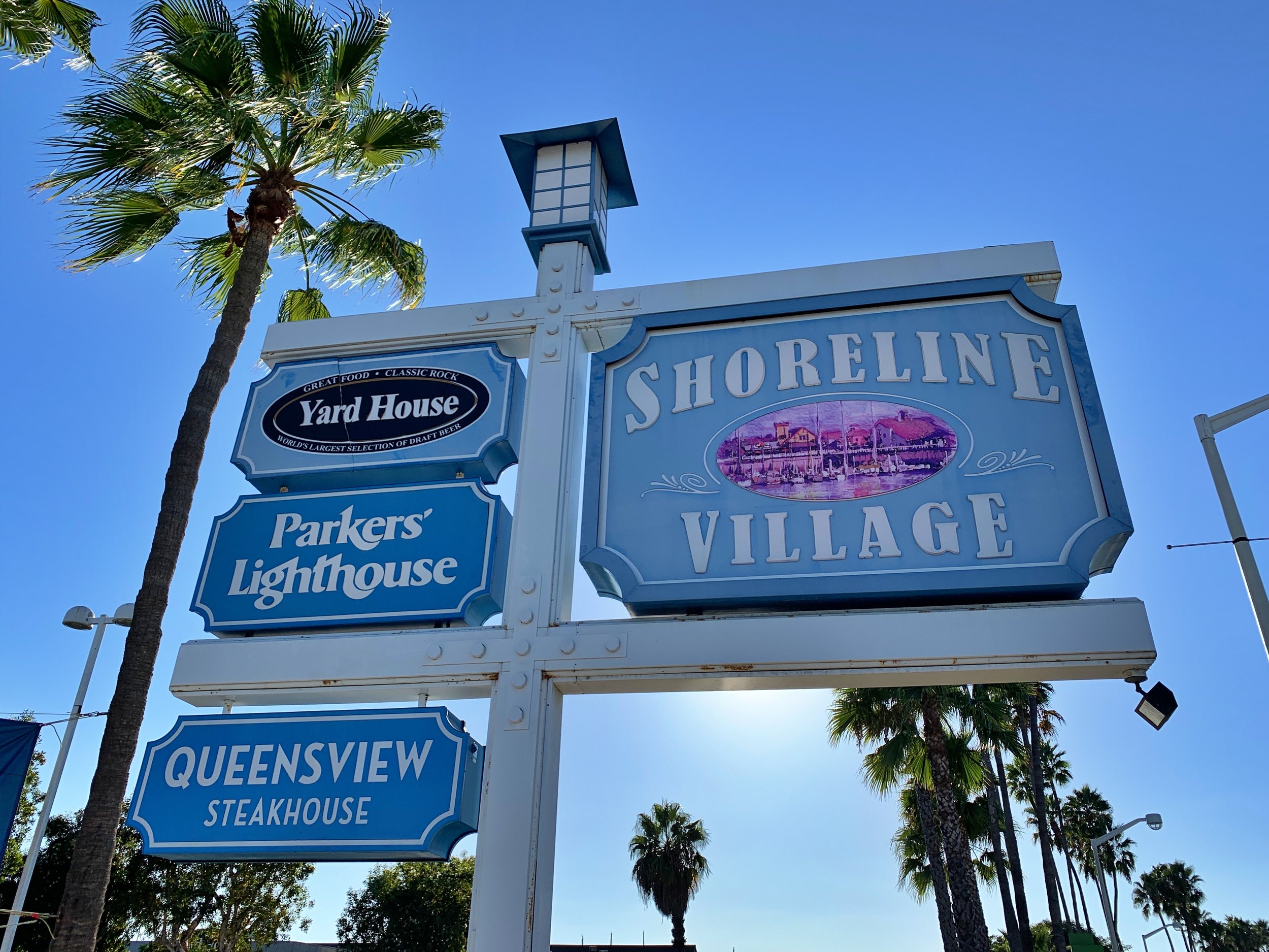 Shoreline Village