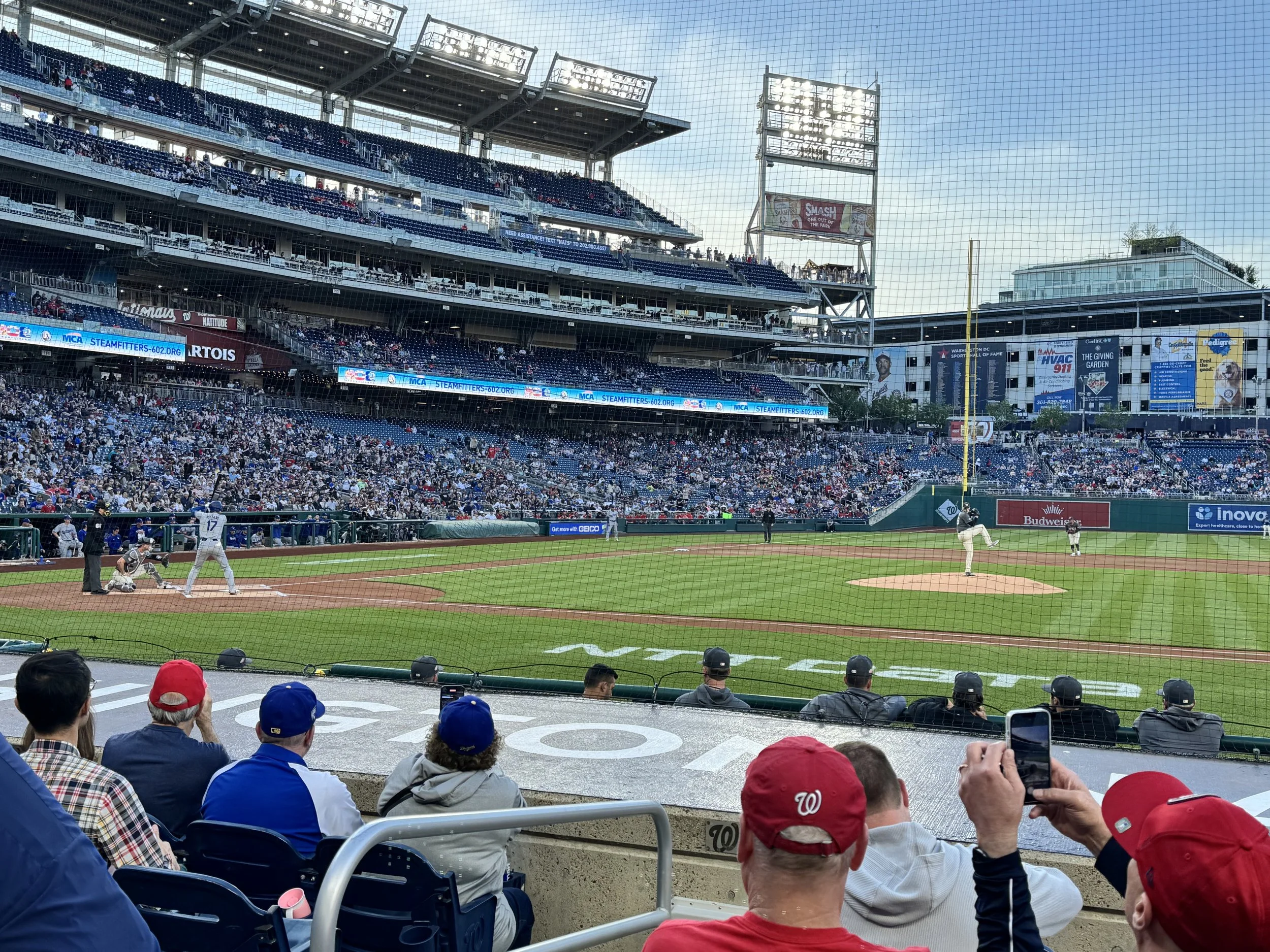 Nationals Park