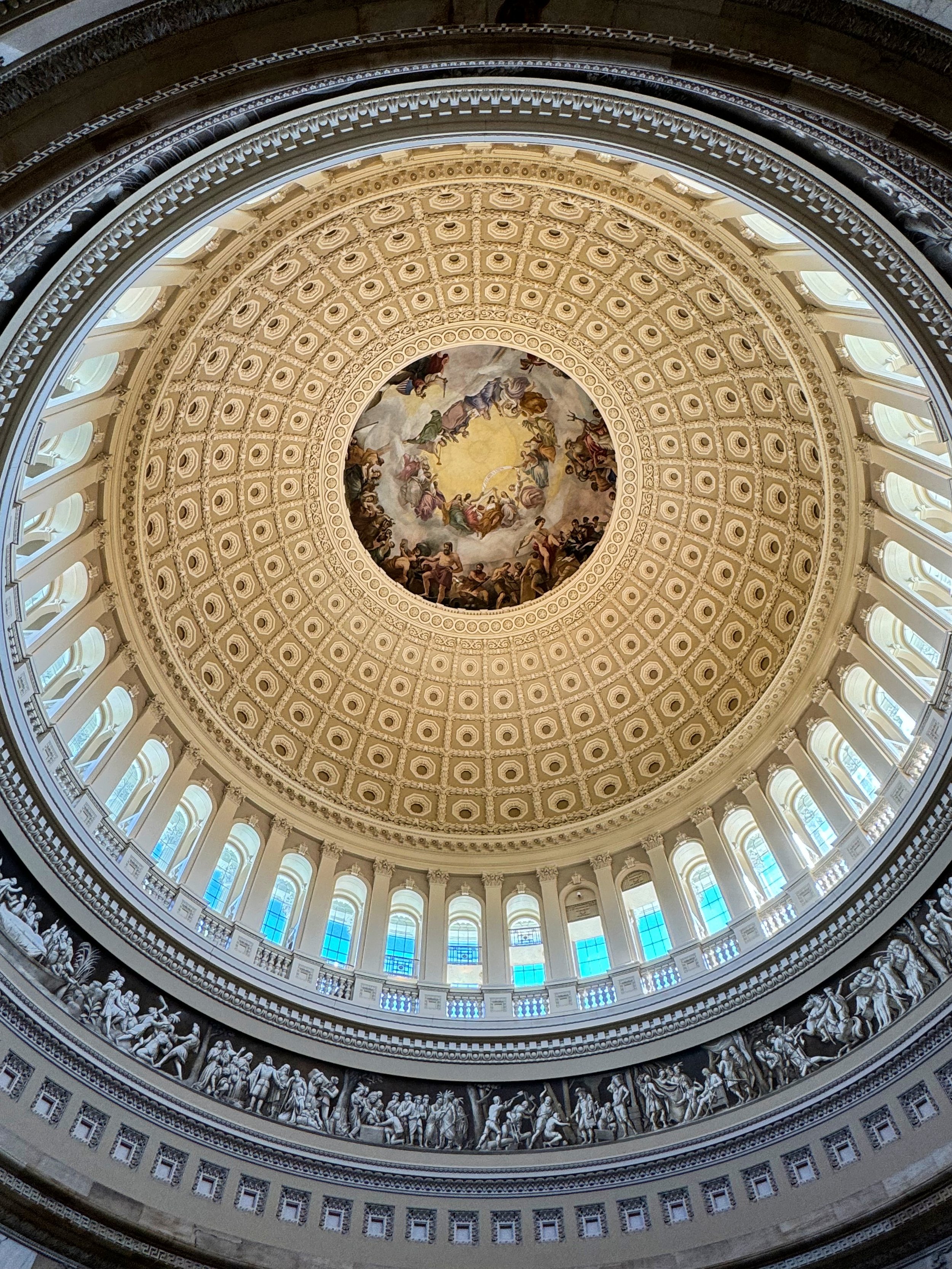US Capitol Building