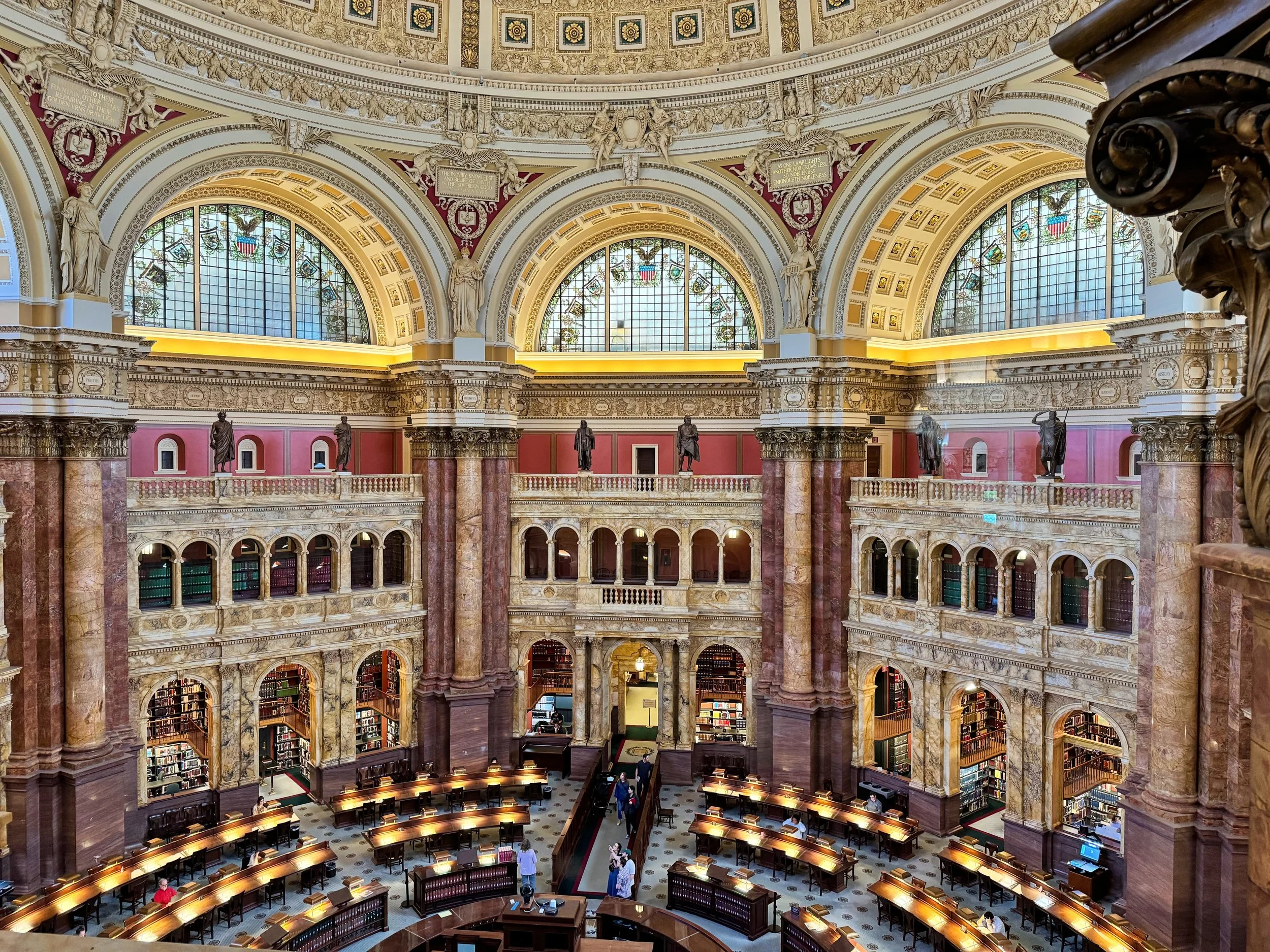Library of Congress