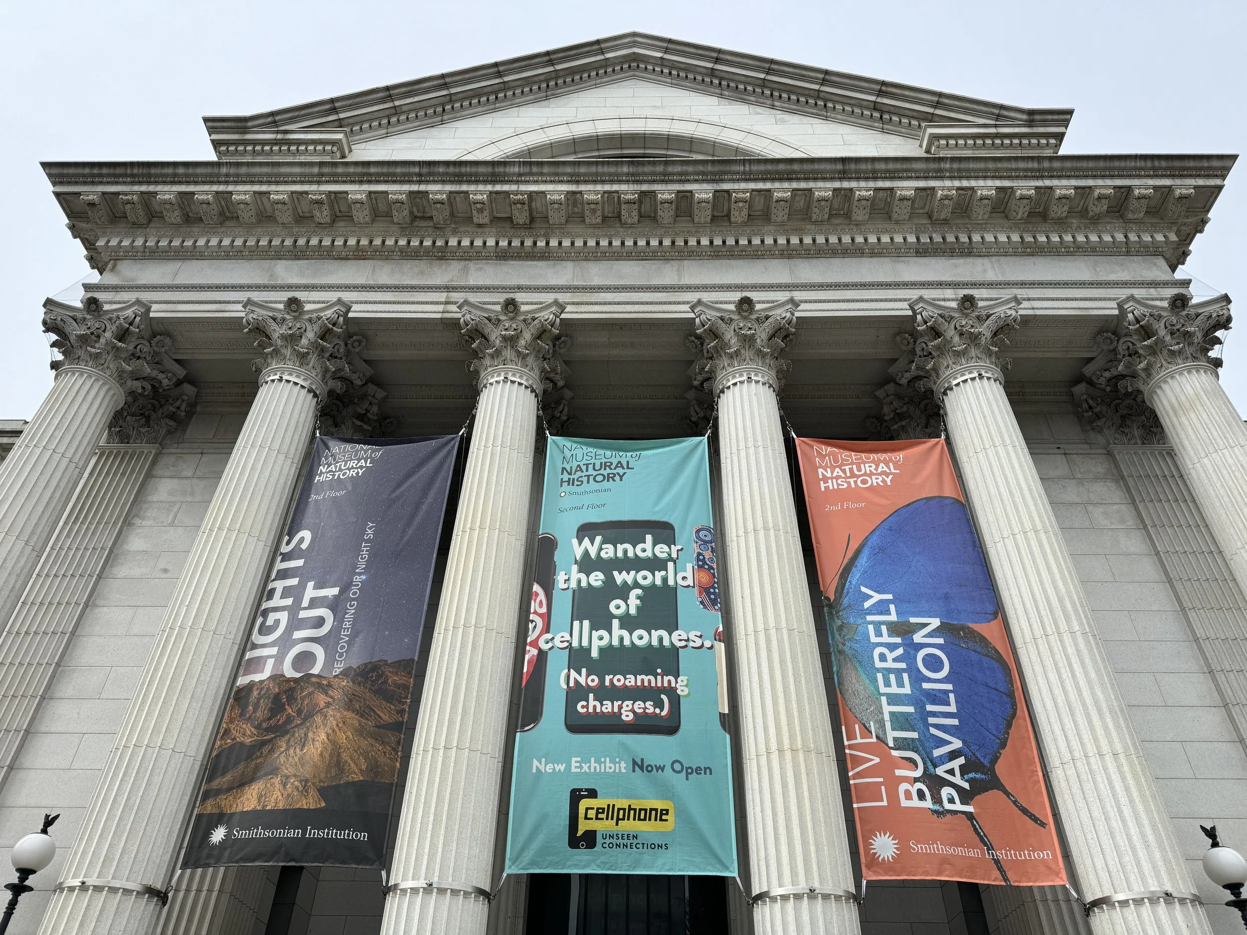 Natural History Museum