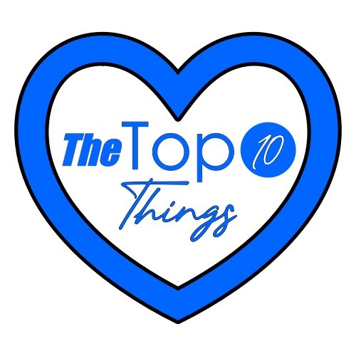 The Top 10 Things