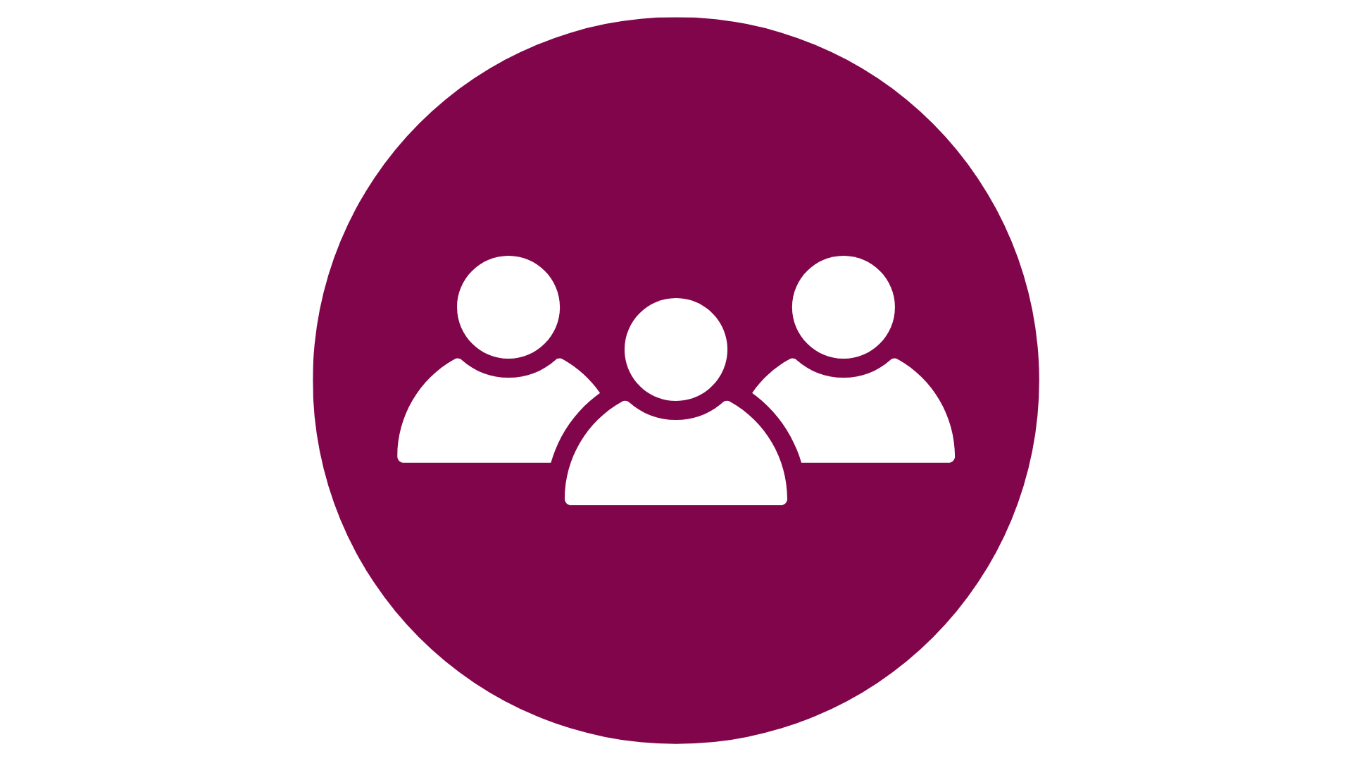 People icon