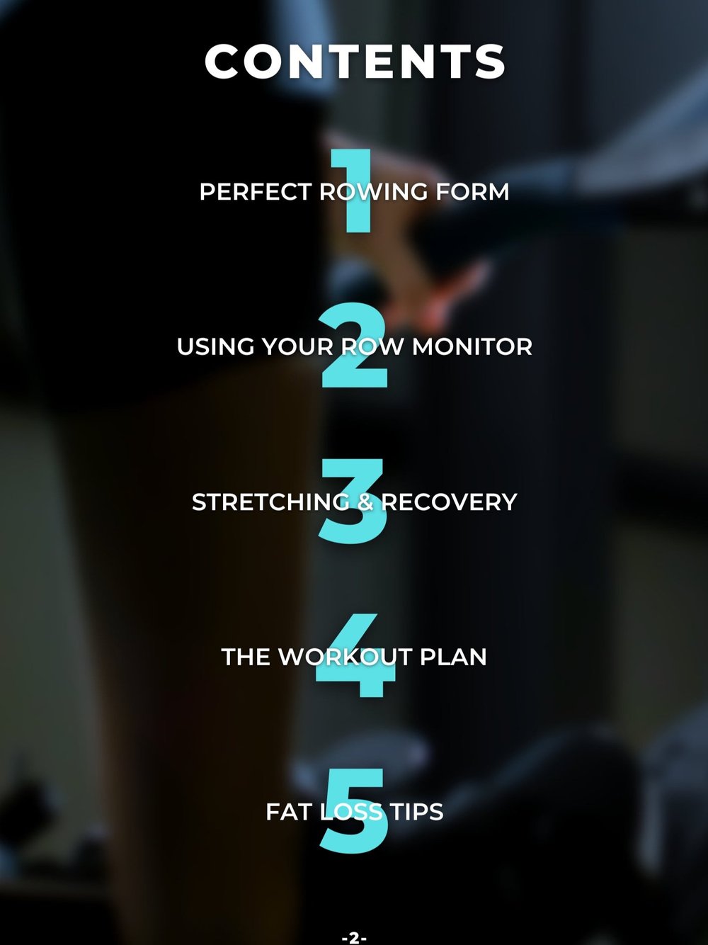 Rowing Workout Plans: Ultimate Guide for Maximum Results