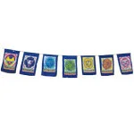 Flags - Chakra Symbols