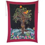 Tapestry - Tree of Life