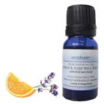 100% Pure Essential Oil - Relax and Sleep Well Blend 5 ml