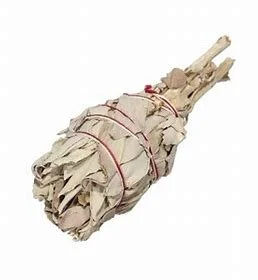 White Sage Stick - Small (3 inch)