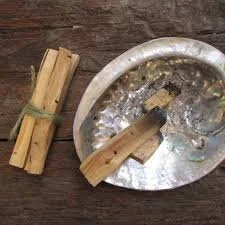 Palo Santo - 2 sticks