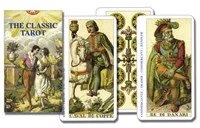 The Classic Tarot