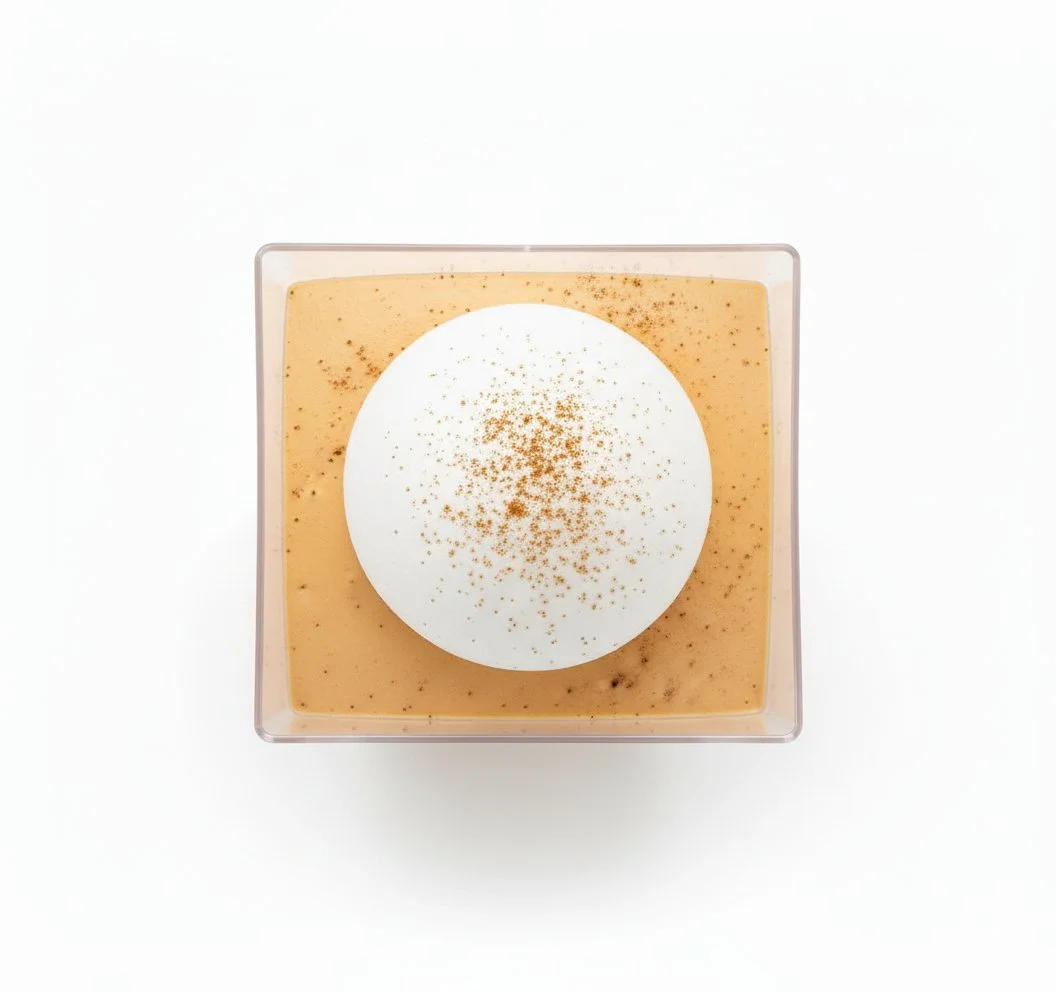 sweet potato cheesecake top view.JPG