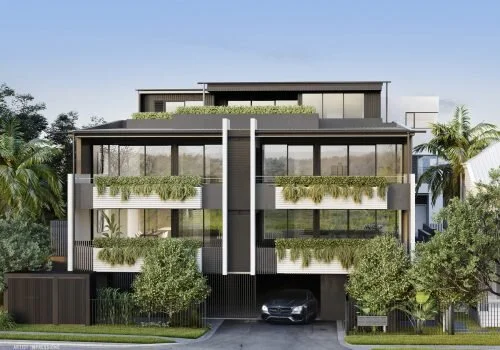 Project:&nbsp; 6 apartments &amp; house renovation  Developer: &nbsp;Private Developer&nbsp;  Value:&nbsp; ~$10 million  Role:&nbsp; Development Manager  Phase:&nbsp; Pre-Construction