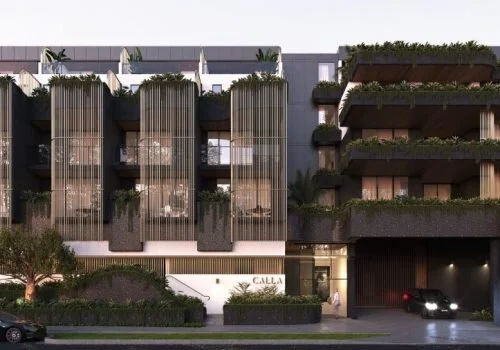 Project:&nbsp; 11 terraces &amp; 4 apartments  Developer: &nbsp;Private Developer  Value:&nbsp; $20 million  Role:&nbsp; Development Manager  Phase:&nbsp; Pre-Marketing