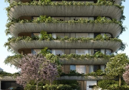 Project:&nbsp; 5 full-floor apartments  Developer: &nbsp;Frank Developments / Graya&nbsp;  Value:&nbsp; TBA  Role:&nbsp; Development Advisory  Phase: &nbsp;Development Application