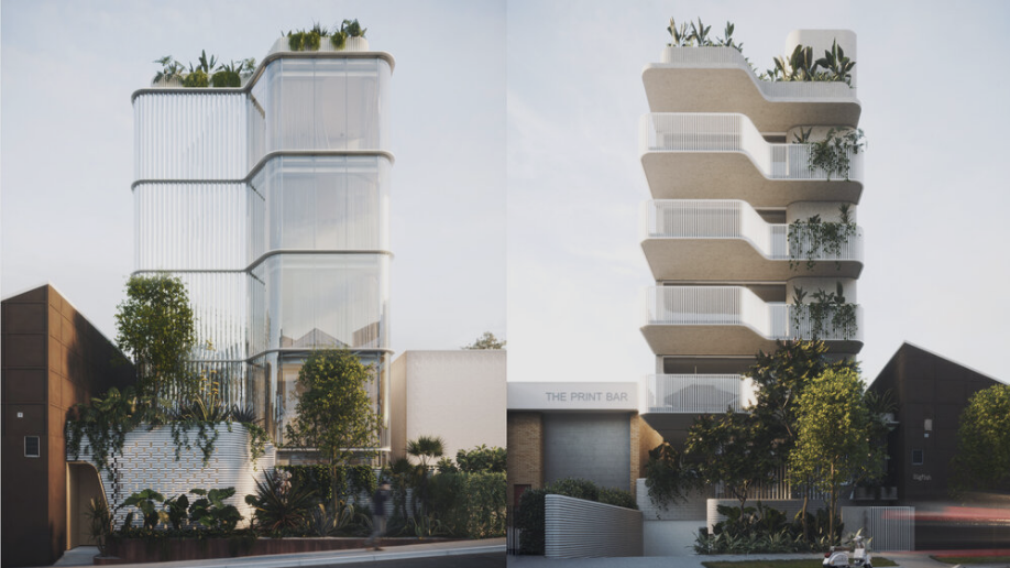 Project:&nbsp; 5 full-floor apartments  Developer:&nbsp; Frank Developments  Value:&nbsp; TBA  Role:&nbsp; Development Advisory  Phase: &nbsp;Development Application