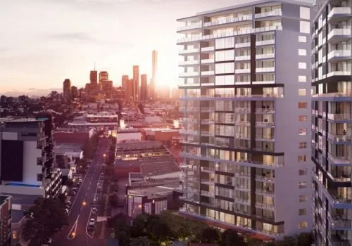 Developer:&nbsp; Mirvac&nbsp;  Project: &nbsp;290 apartments &amp; retail  Value: &nbsp;$200 million  Awards:&nbsp; UDIA Awards for Excellence: High Density Development Finalist 2017 – PCA Best Residential Development&nbsp;Finalist 2018