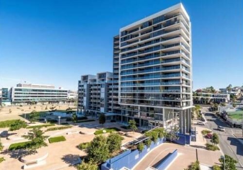 Developer:&nbsp; Mirvac  Project: &nbsp;102 apartments and retail  Value: &nbsp;$100 million