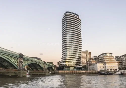 Developer: &nbsp;Barratt London  Project: &nbsp;134 apartments and retail  Value: &nbsp;~$203 million  Awards:&nbsp; House Builders Awards: High&nbsp;Commendation Best Design – Evening Standard’s Awards: Winner Outstanding Architecture – Resi Awards:&nbsp;Development of the Year