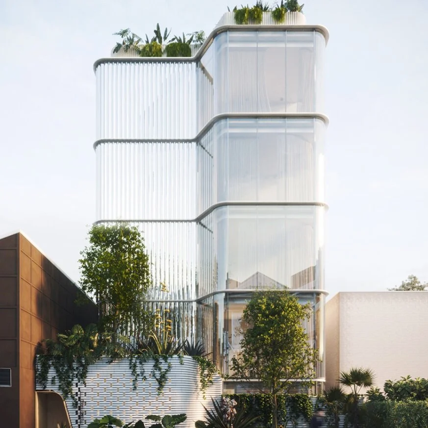 FIVE ON FLORENCE, TENERIFFE