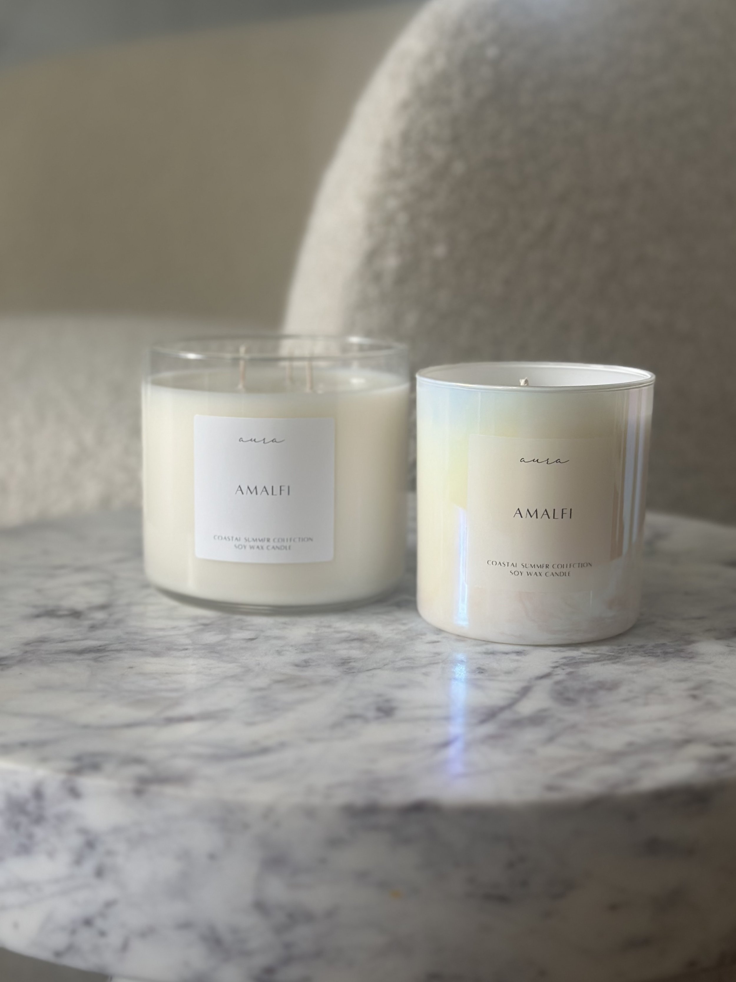 AMALFI CANDLE