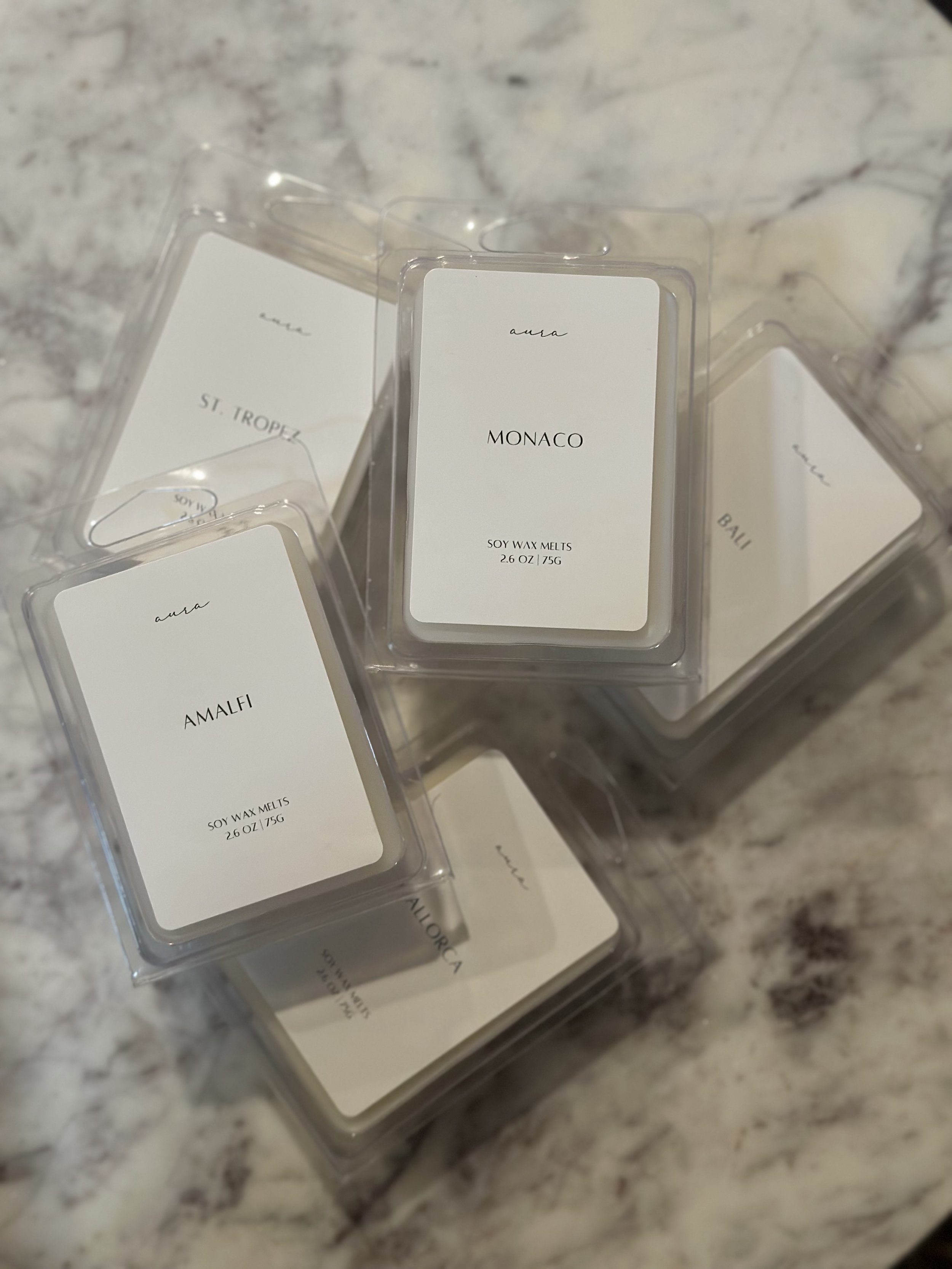 WAX MELTS