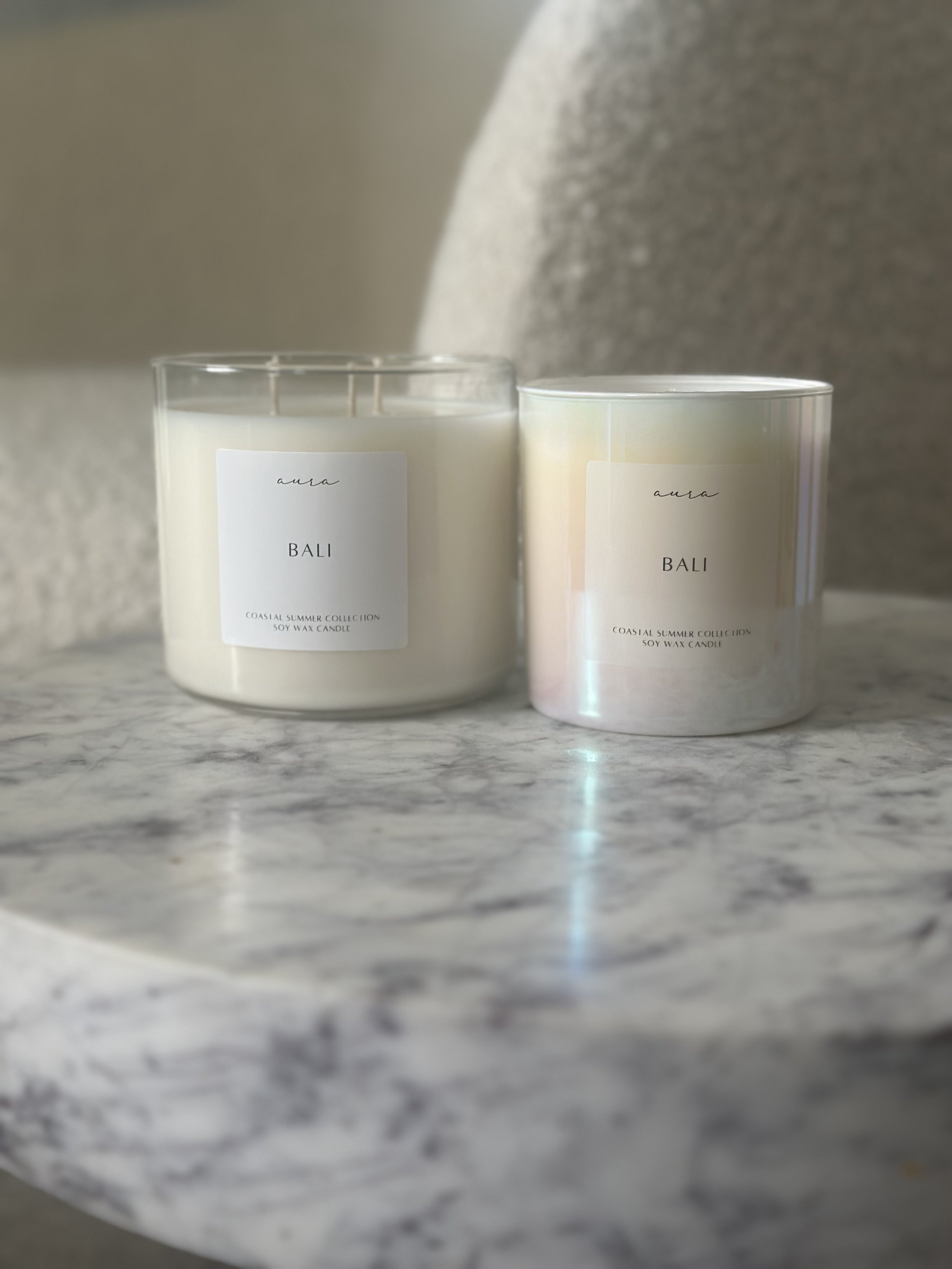 BALI CANDLE