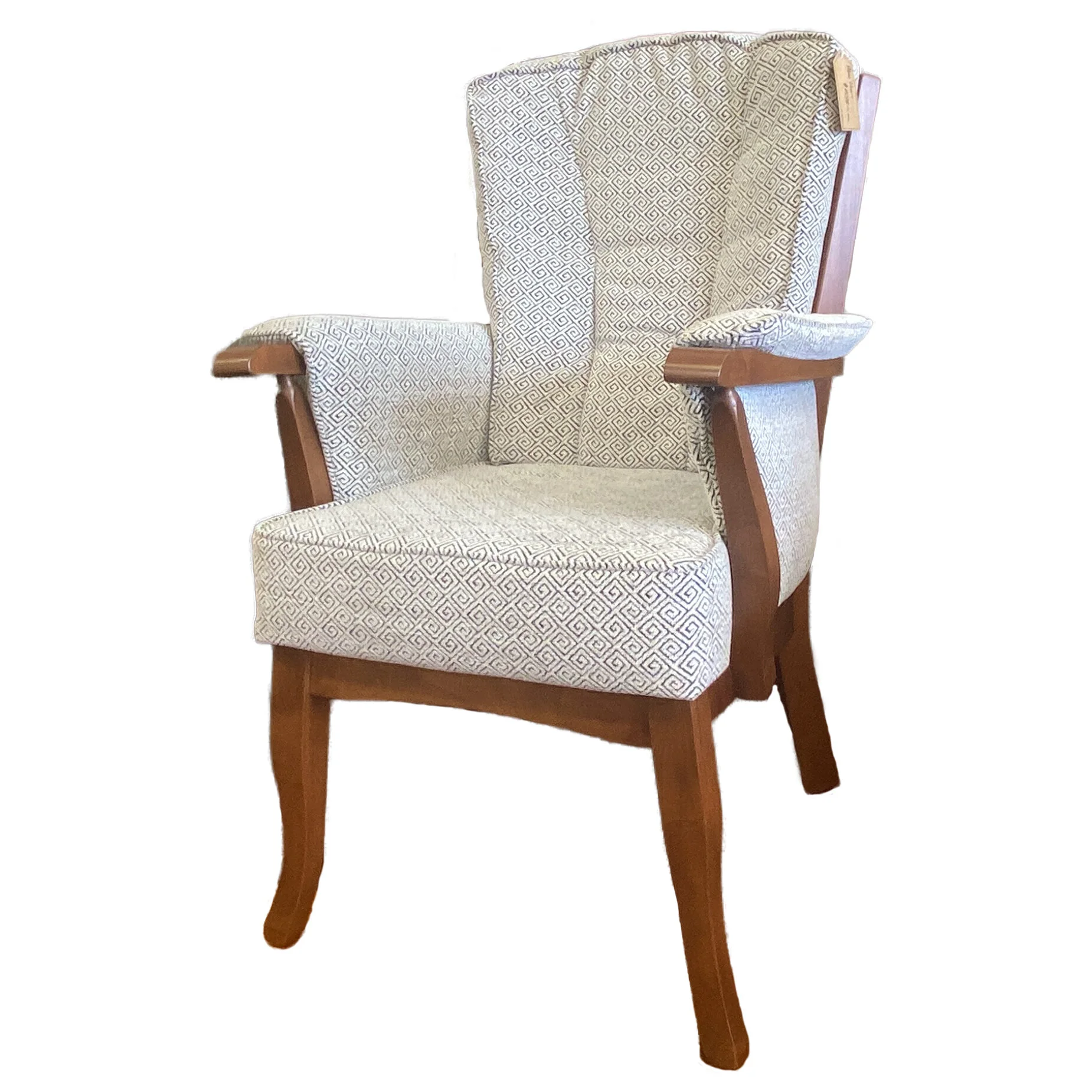 Alice Chair — Peter Andrews Furnishers