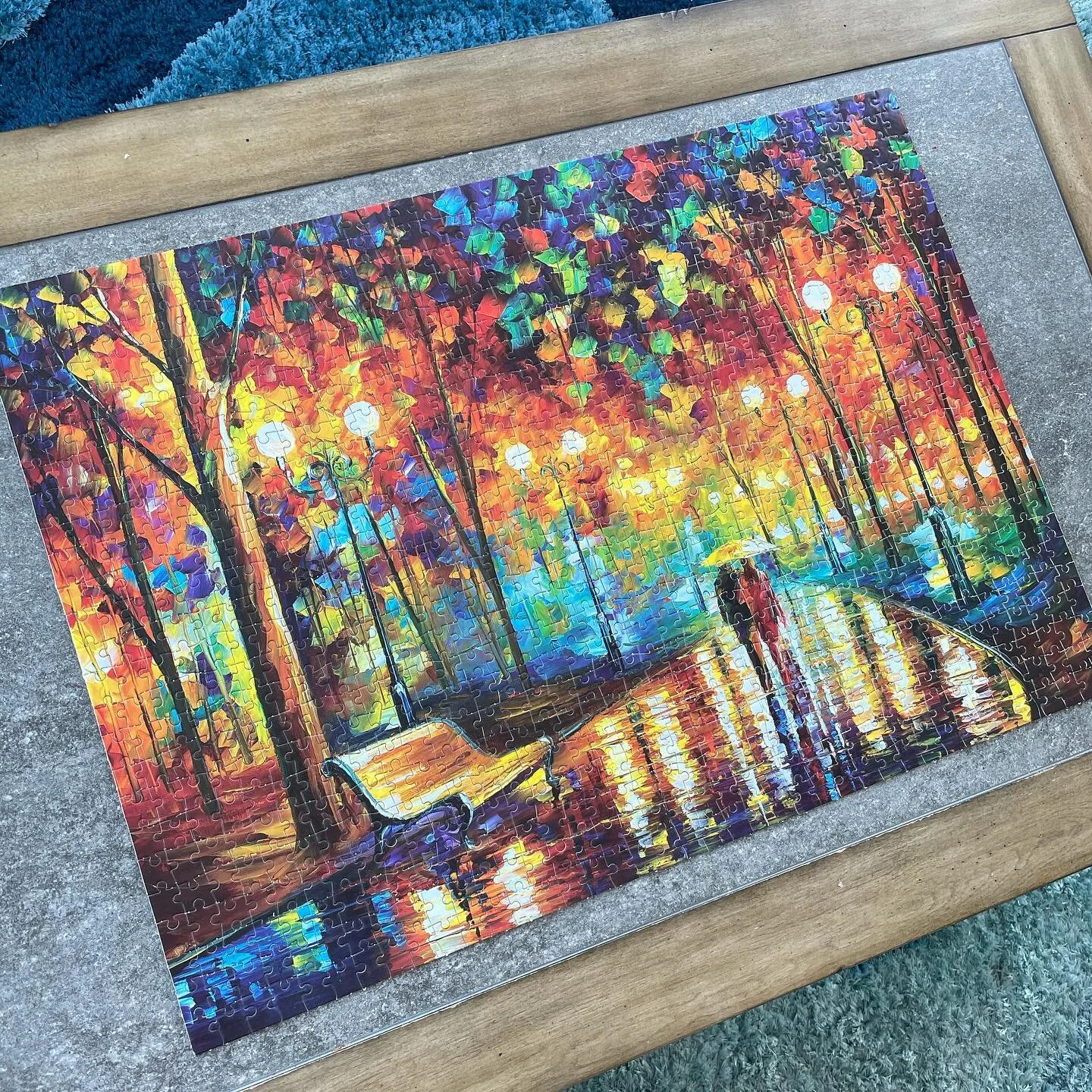 I am the Puzzle King. When I am President, every family in America will get one new puzzle sent to them in the mail each month for free to challenge their brains and lift up education in America. #EducationForAll. #PuzzlesForAll.