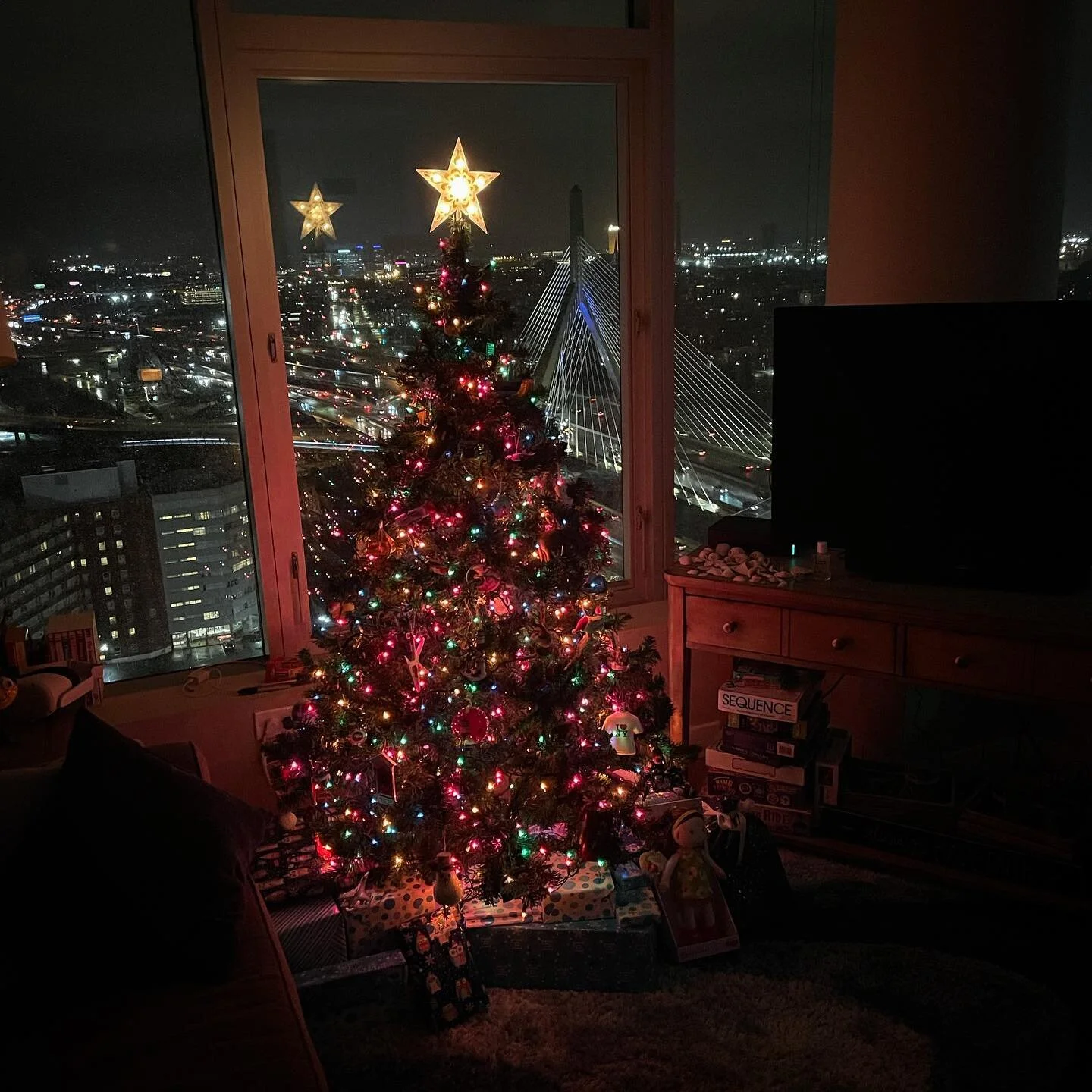 Christmas season is here!