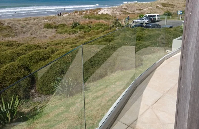 Shower Clean Glass Protection Clearshield Glass