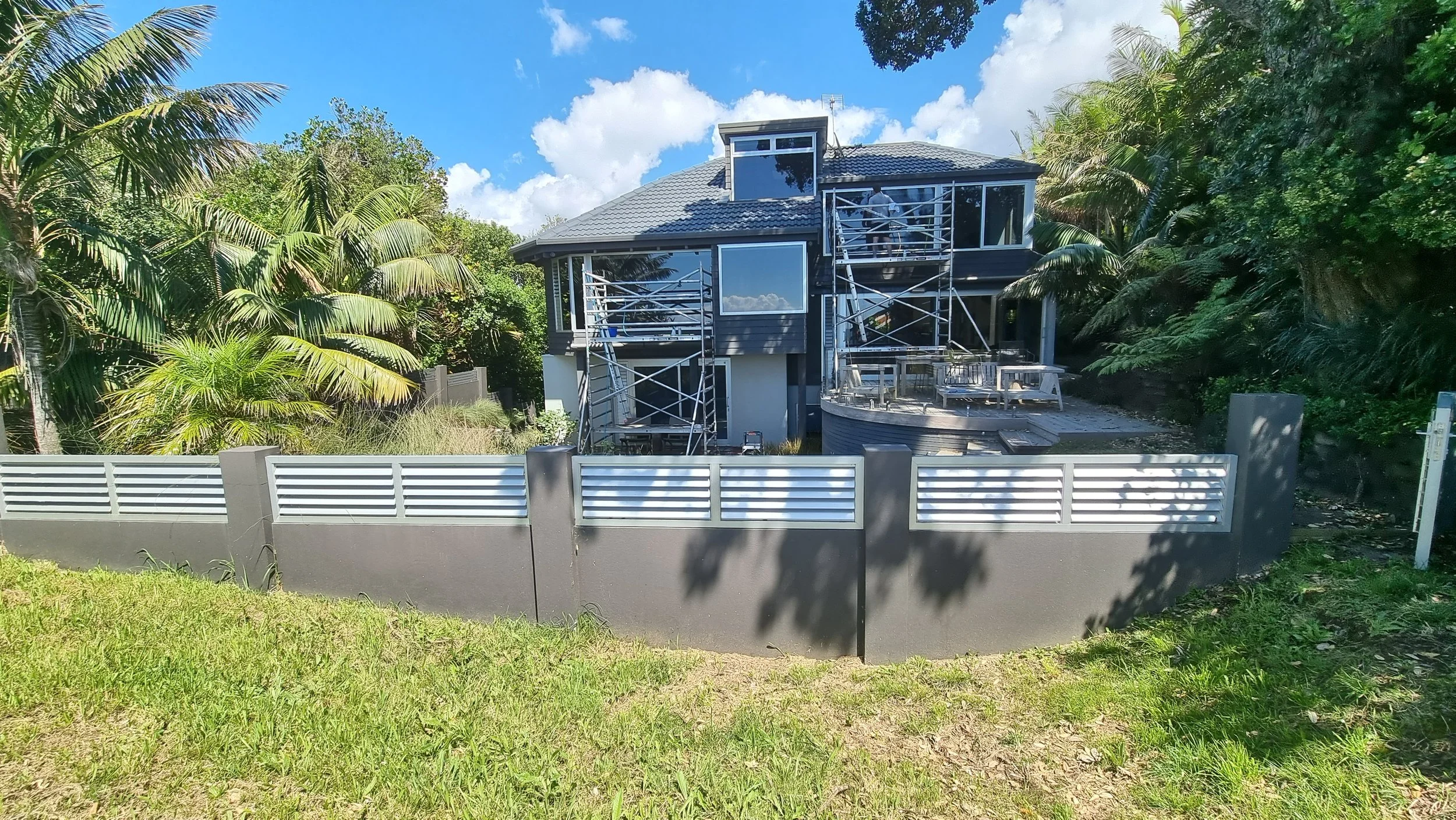 ClearShield 1 Glass protection treatment worldwide. 40 years UK tested