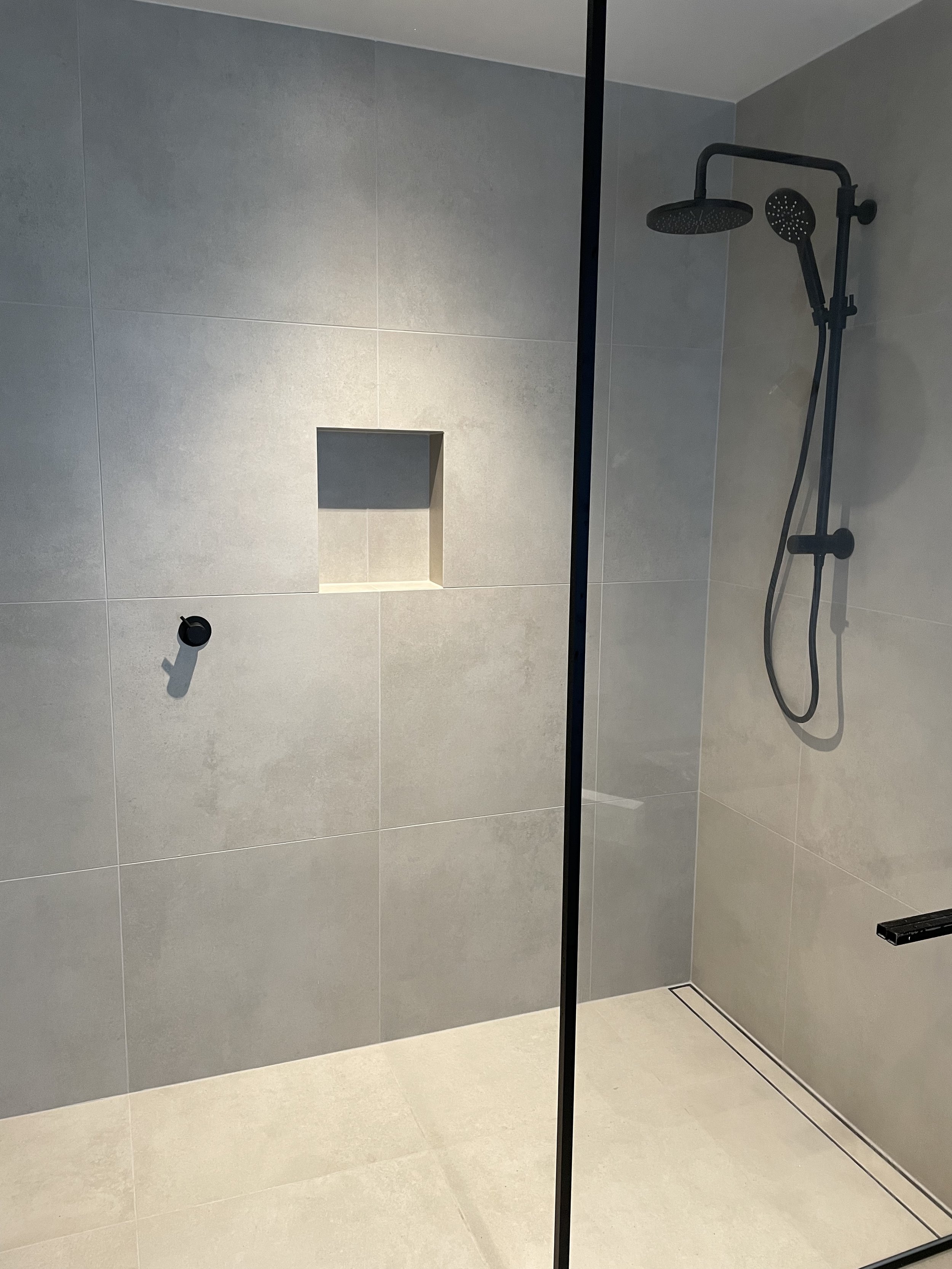 Shower Glass Restoration & Protection Services In NZ