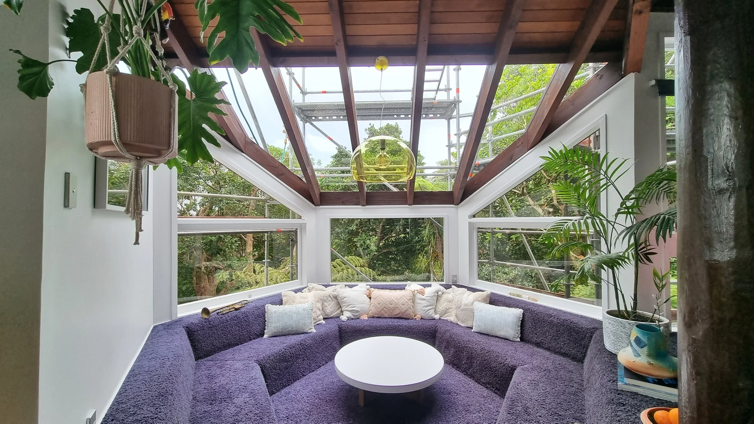 ClearShield 1 Glass protection treatment worldwide. 40 years UK tested